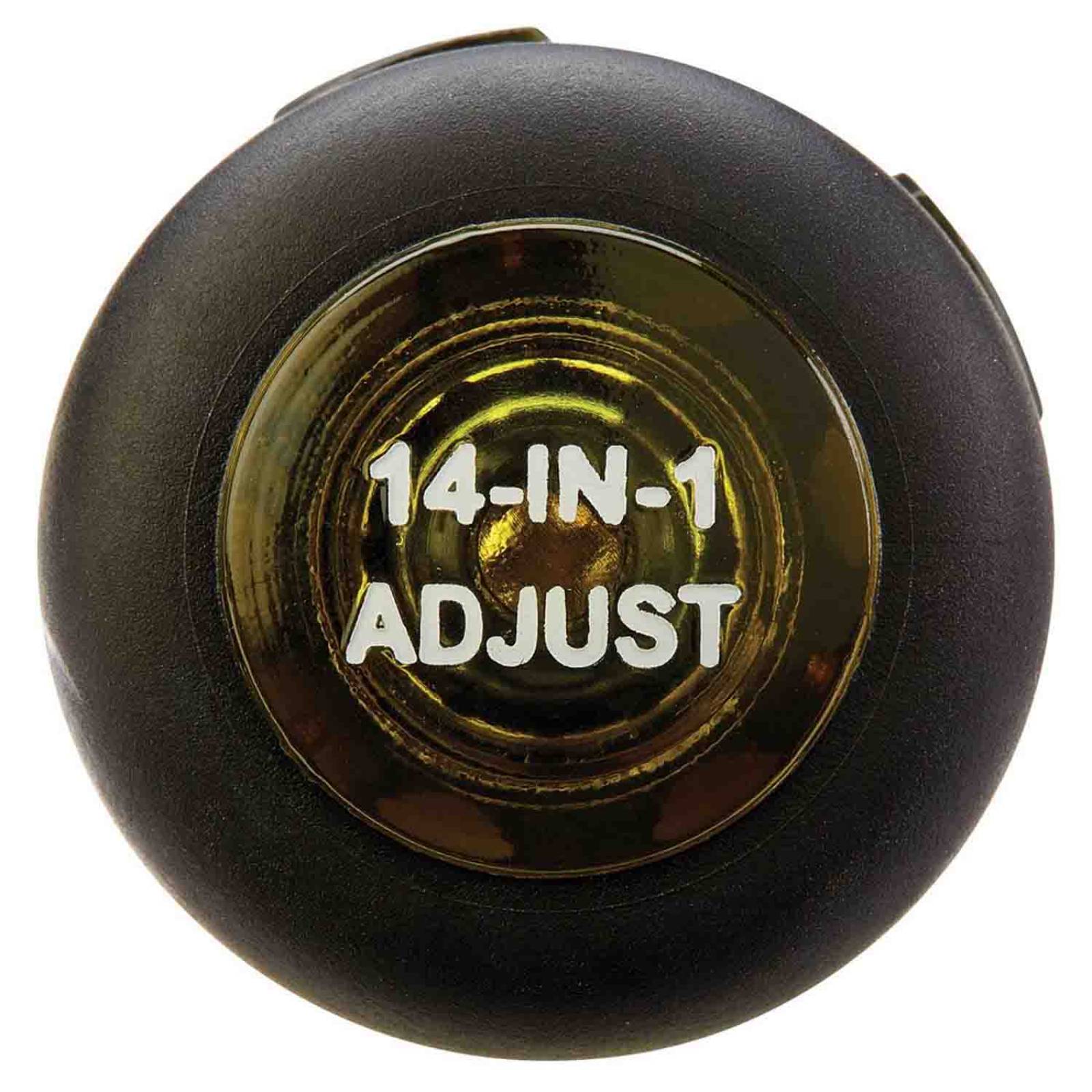 Desarmador De Longitud Ajustable 14 En 1 32303 Klein Tools 