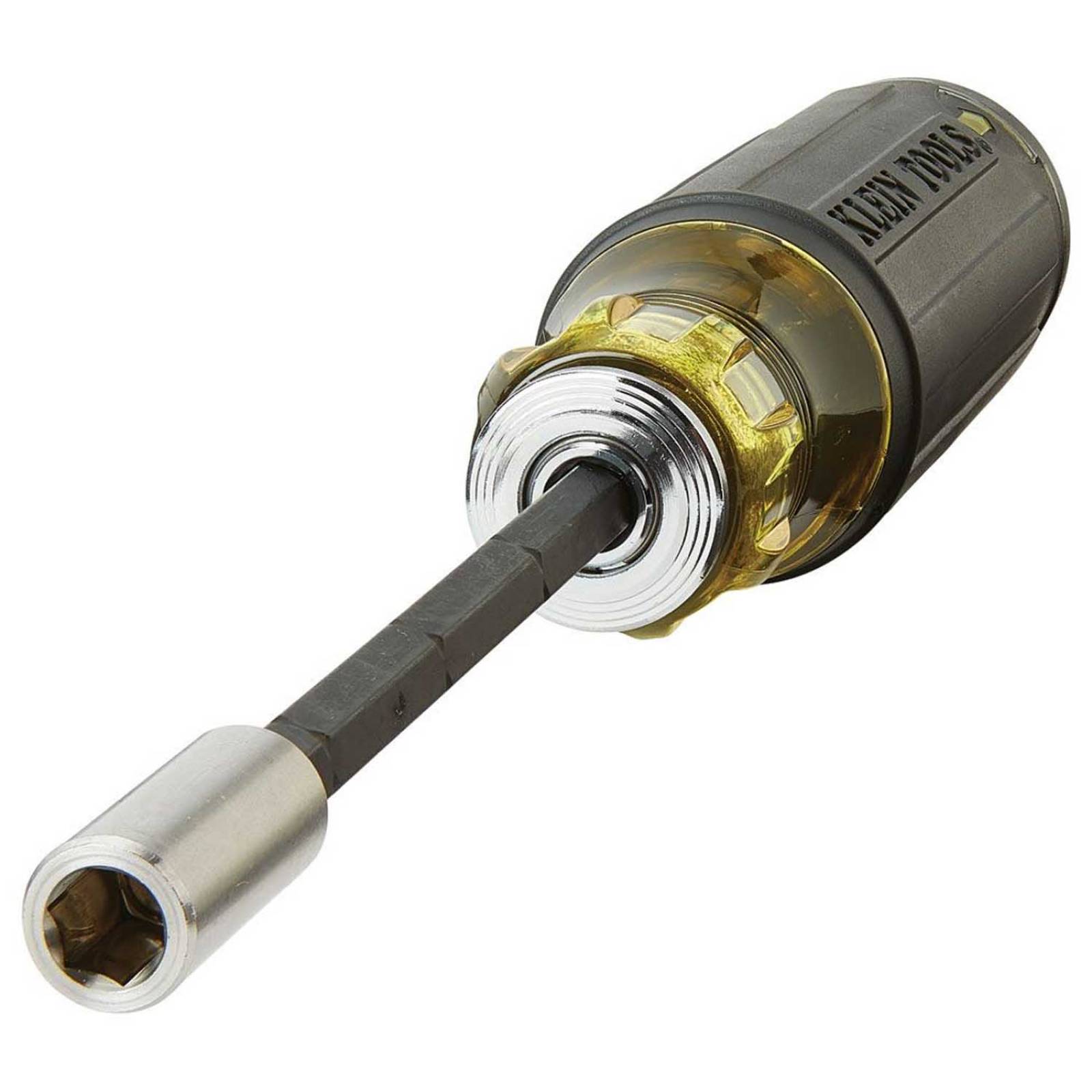 Desarmador De Longitud Ajustable 14 En 1 32303 Klein Tools 