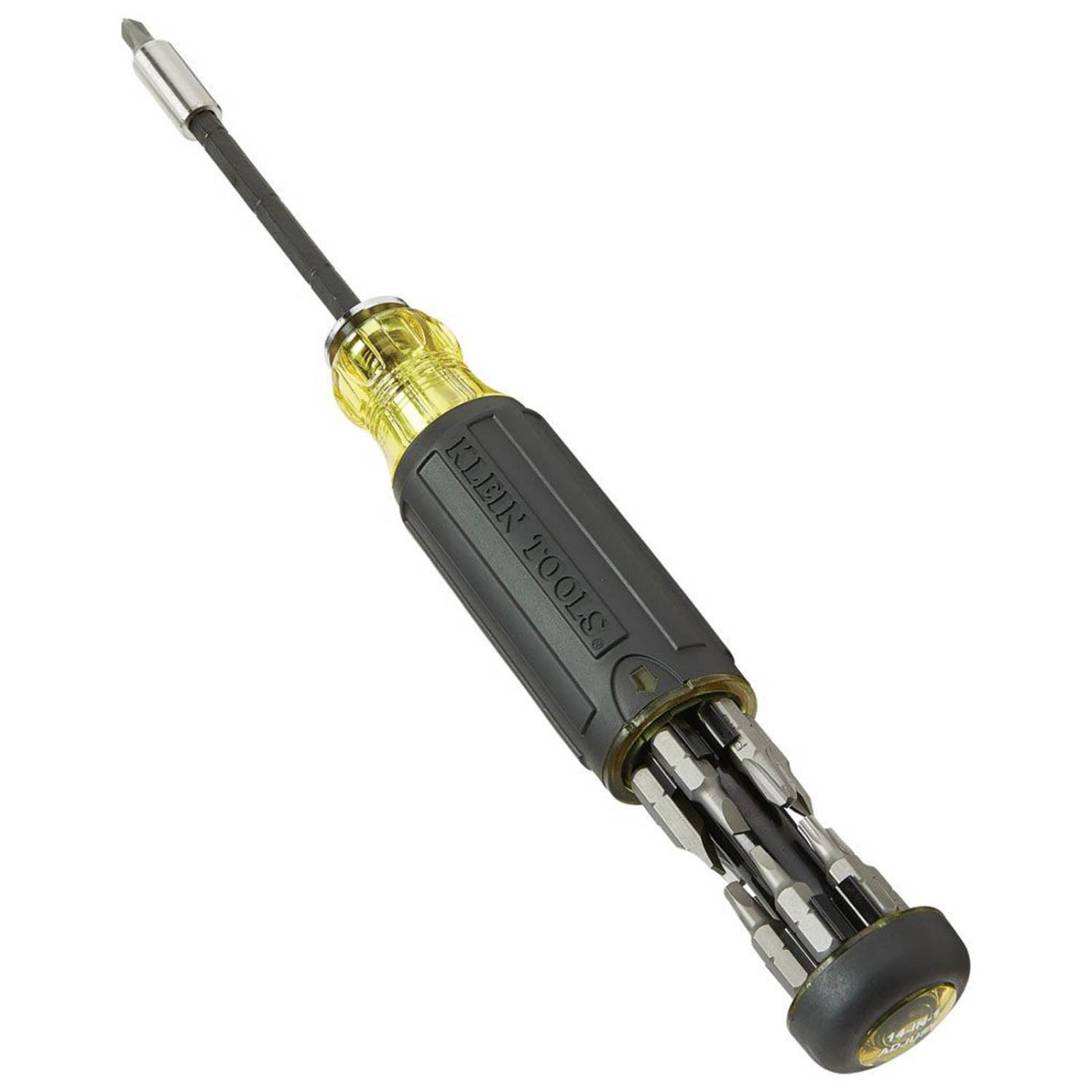Desarmador De Longitud Ajustable 14 En 1 32303 Klein Tools 