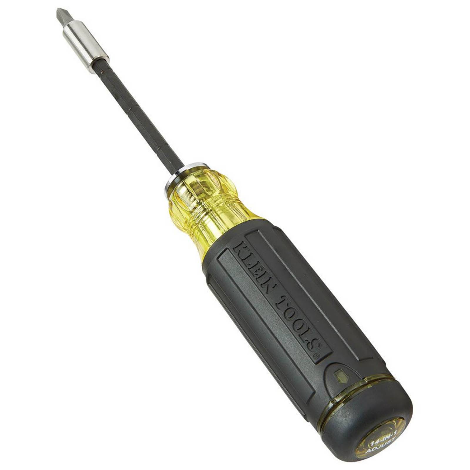 Desarmador De Longitud Ajustable 14 En 1 32303 Klein Tools 