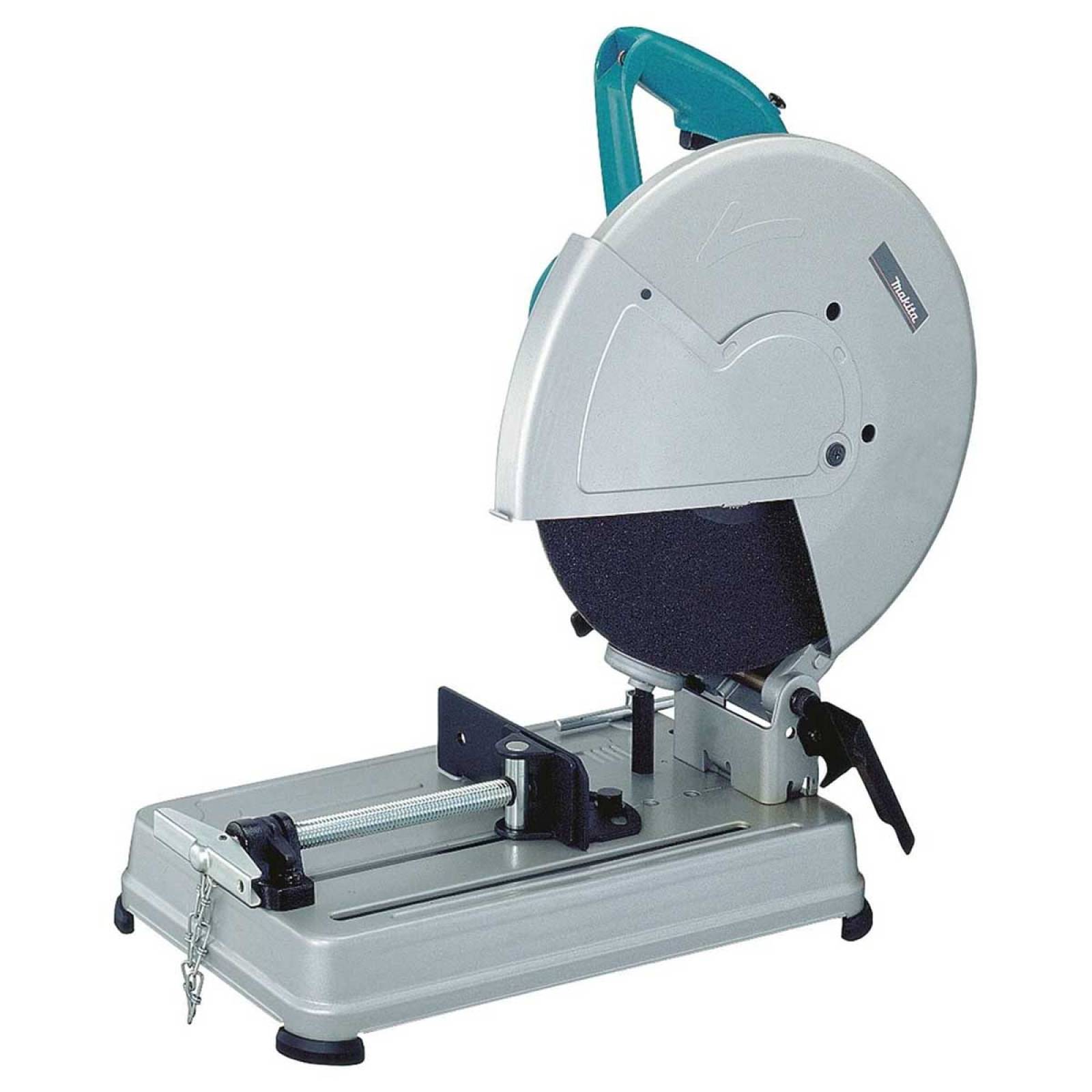 Cortadora de Metal 14" 2000w 2414NB Makita 