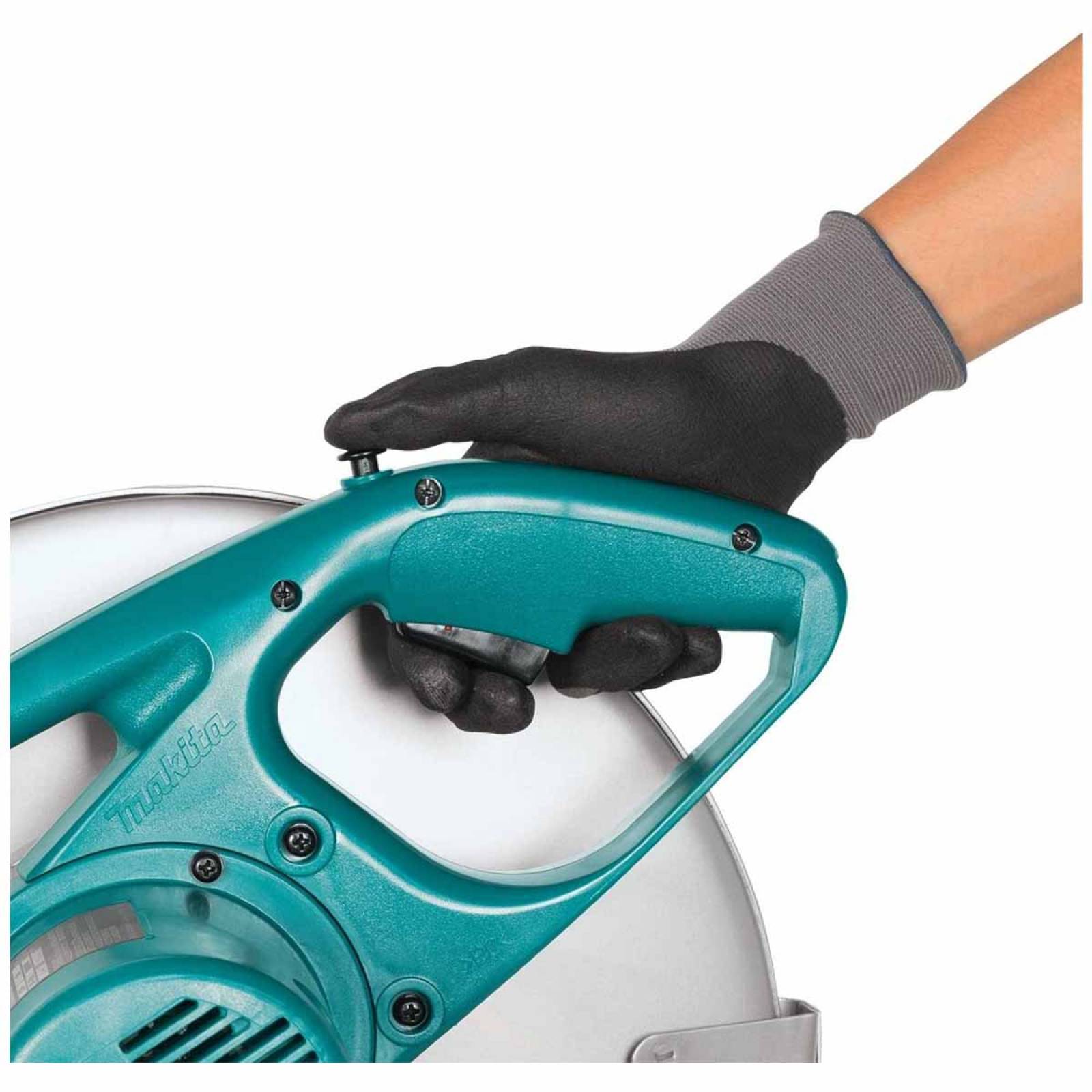 Cortadora de Metal 14" 2000w 2414NB Makita 