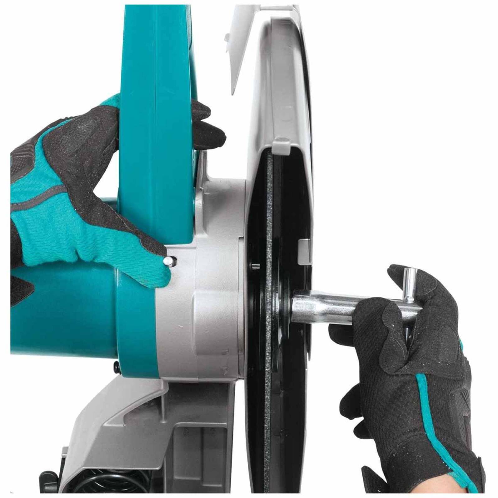 Cortadora de Metal 14" 2000w 2414NB Makita 