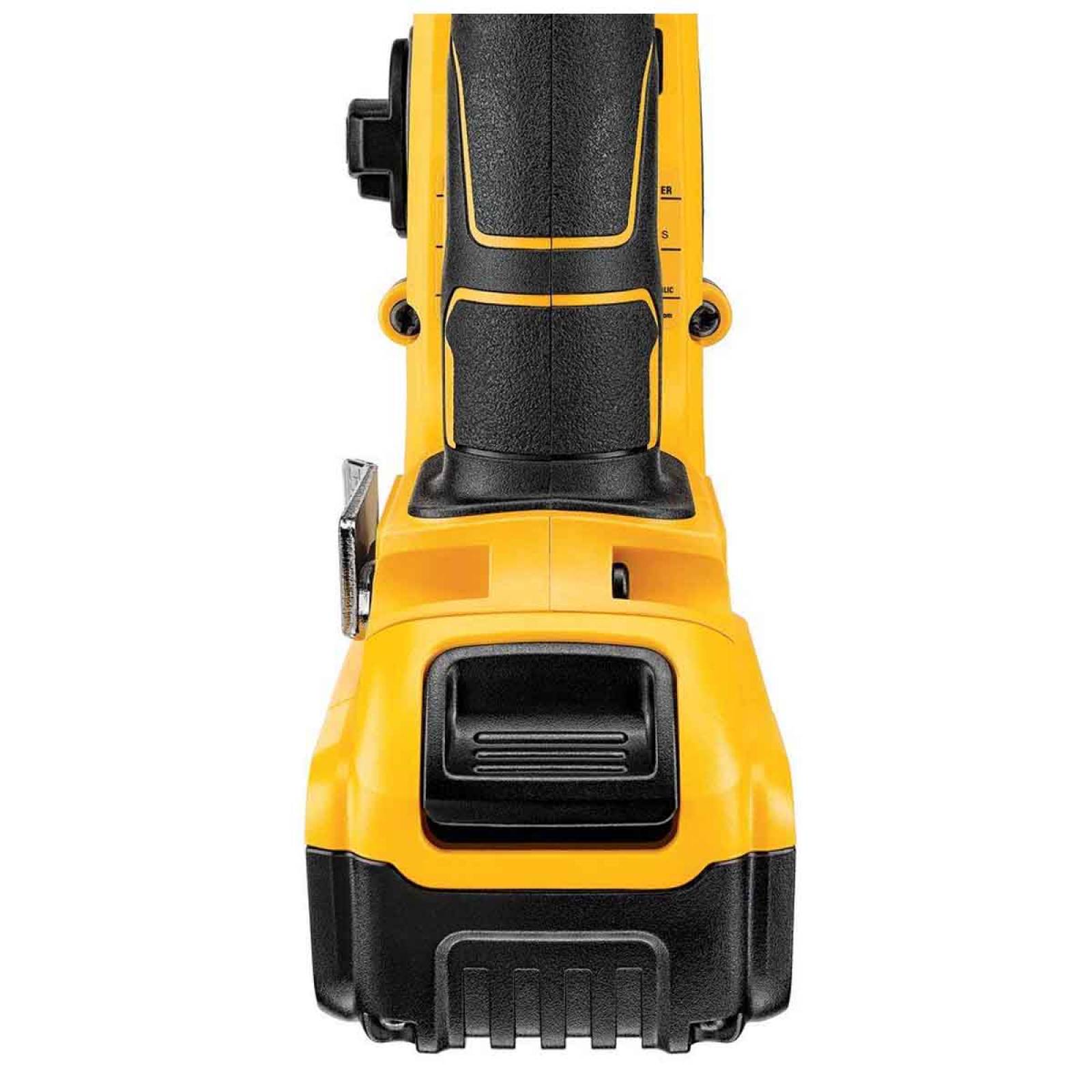 Taladro Rotomartillo Sds Max 1 In 20v Sin Carbones Dewalt 