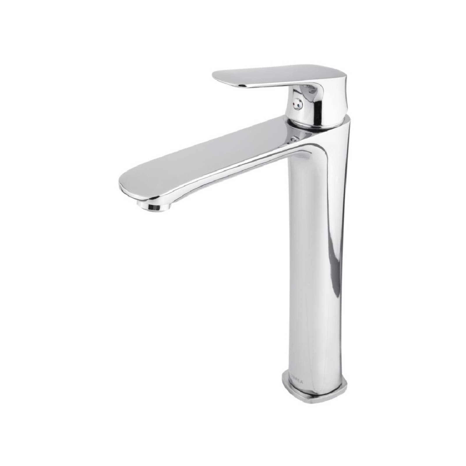 Llave Monomando De Cromo Para Lavabo Fregadero Wc Casa Urrea 