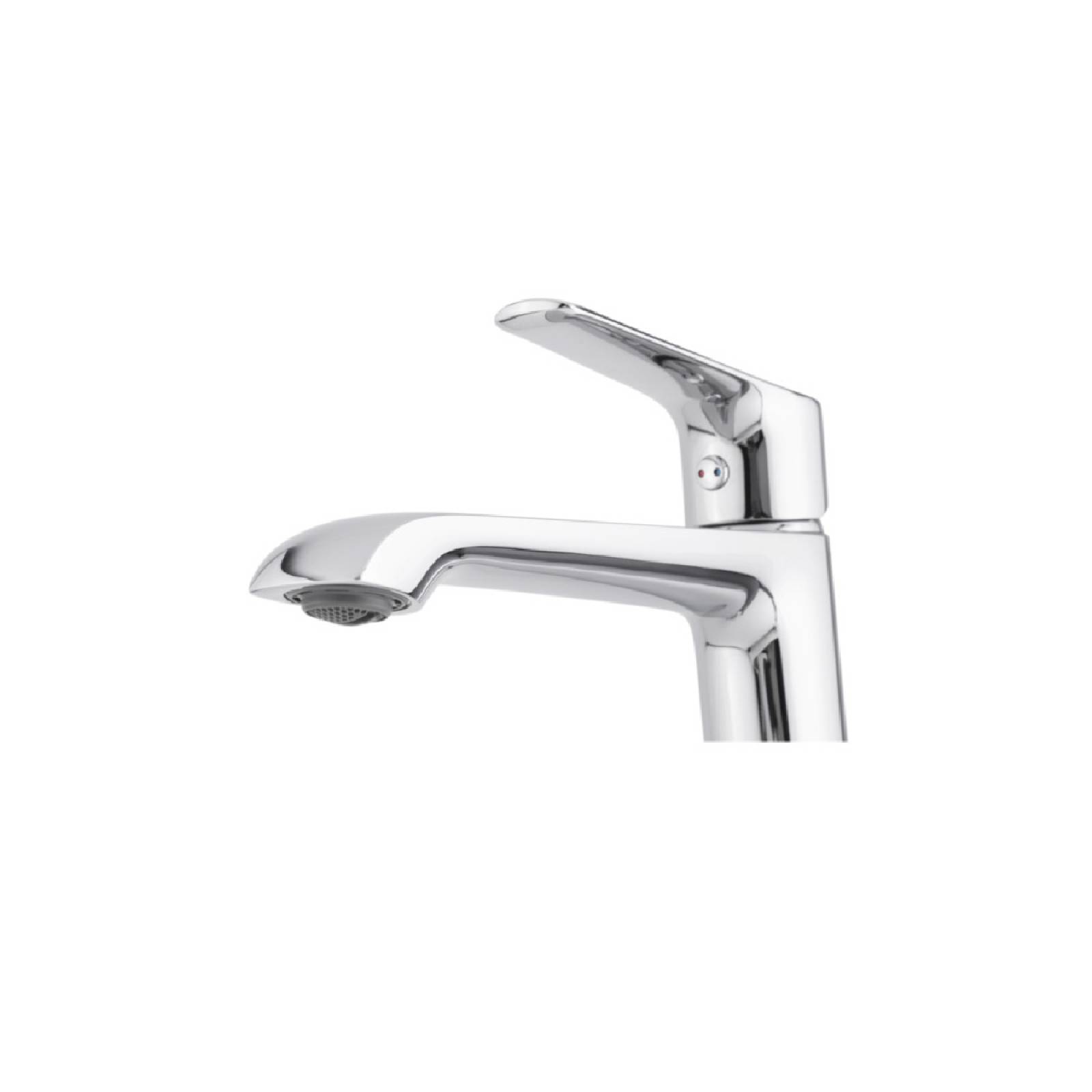 Llave Monomando Para Lavabo Fregadero Tarja Baño Casa Urrea