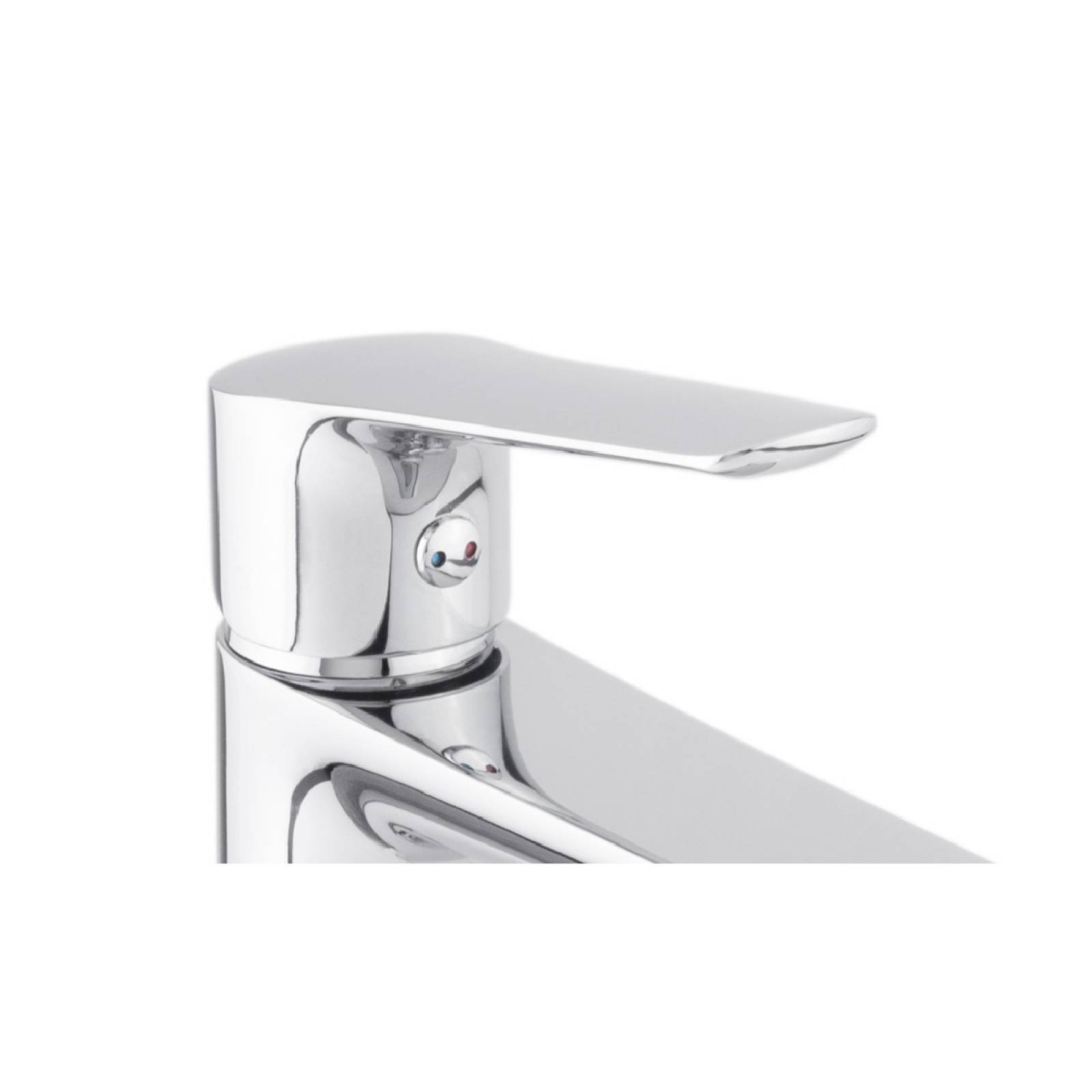 Llave Monomando Para Lavabo Fregadero Tarja Baño Casa Urrea