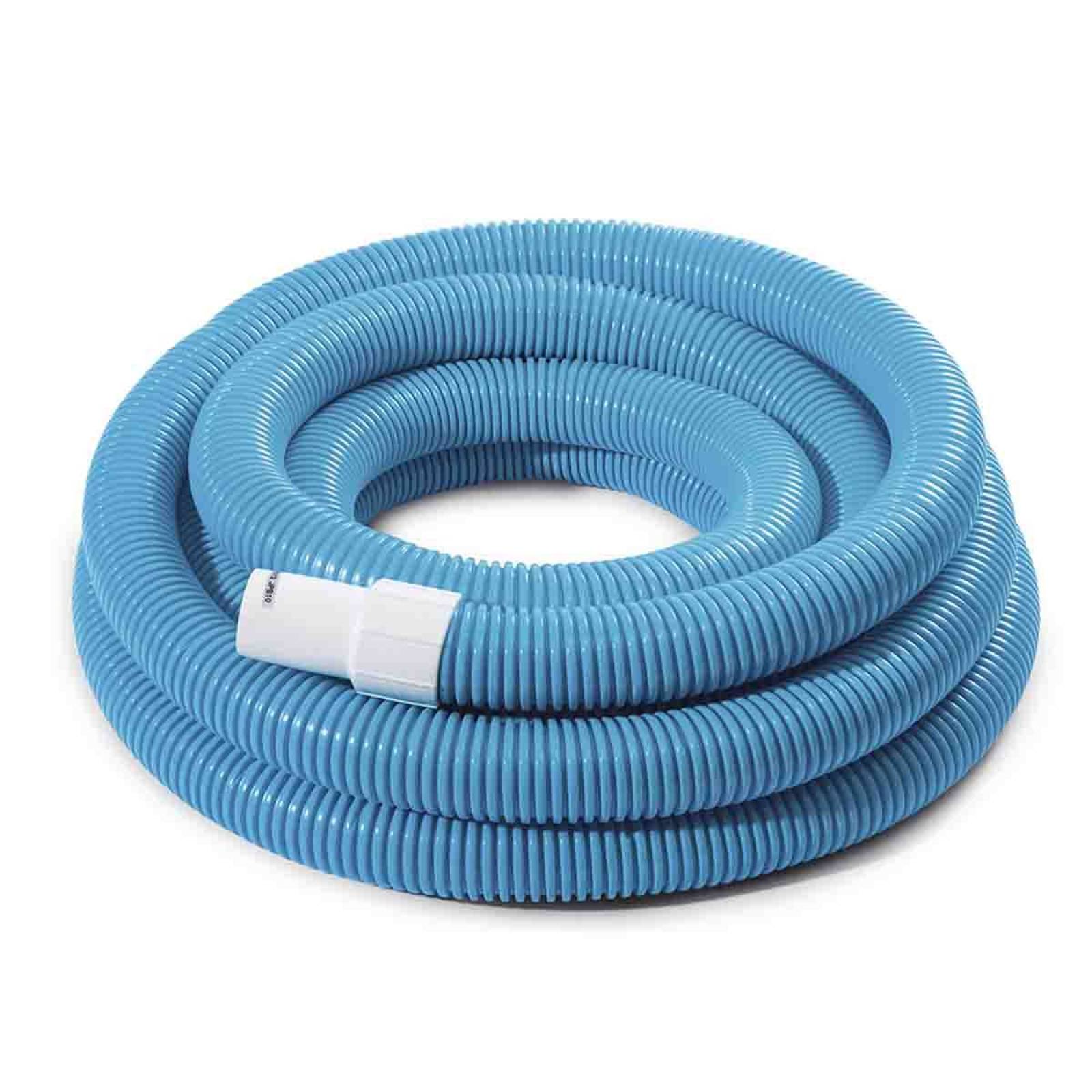 Manguera Para Aspirar Alberca Manguera 76 M X 1 1 2 In Para Aspirar Alberca Deluxe Intex