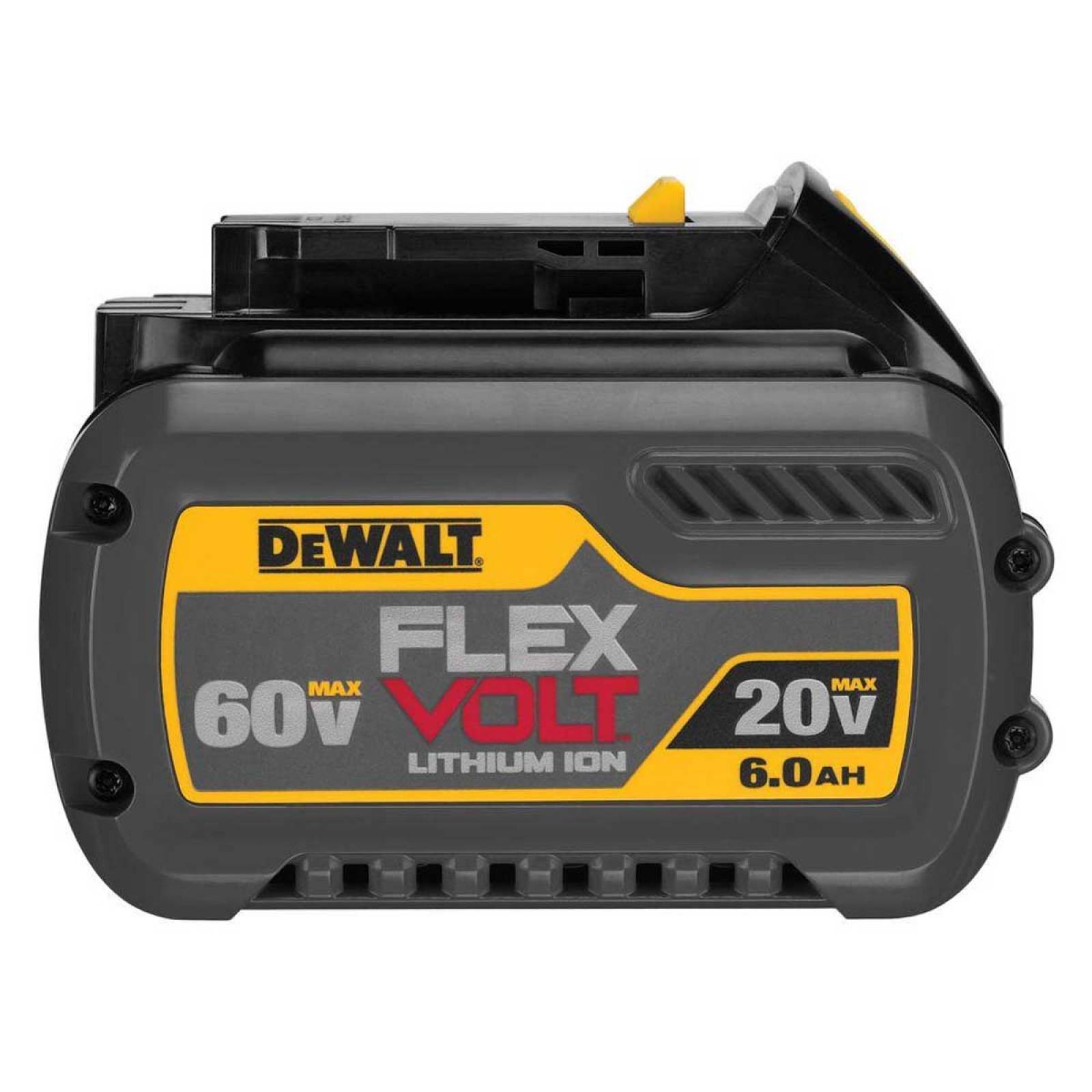 Bateria 20v 60v Flexvolt Para Taladro Sierra Esmeril Dewalt 