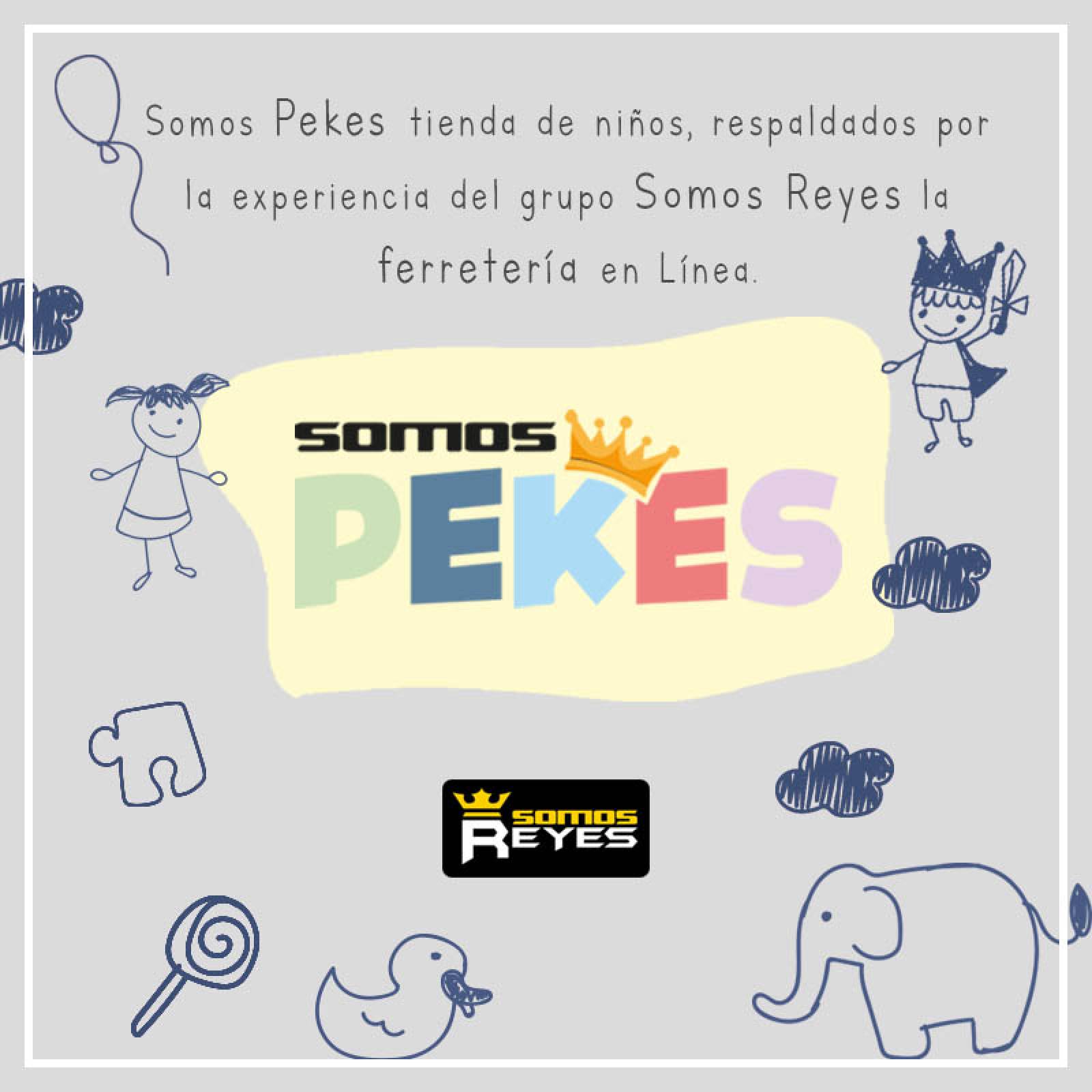 Pegamento Slime Glitter Glue Azul Niños Niñas Escolar Elmers