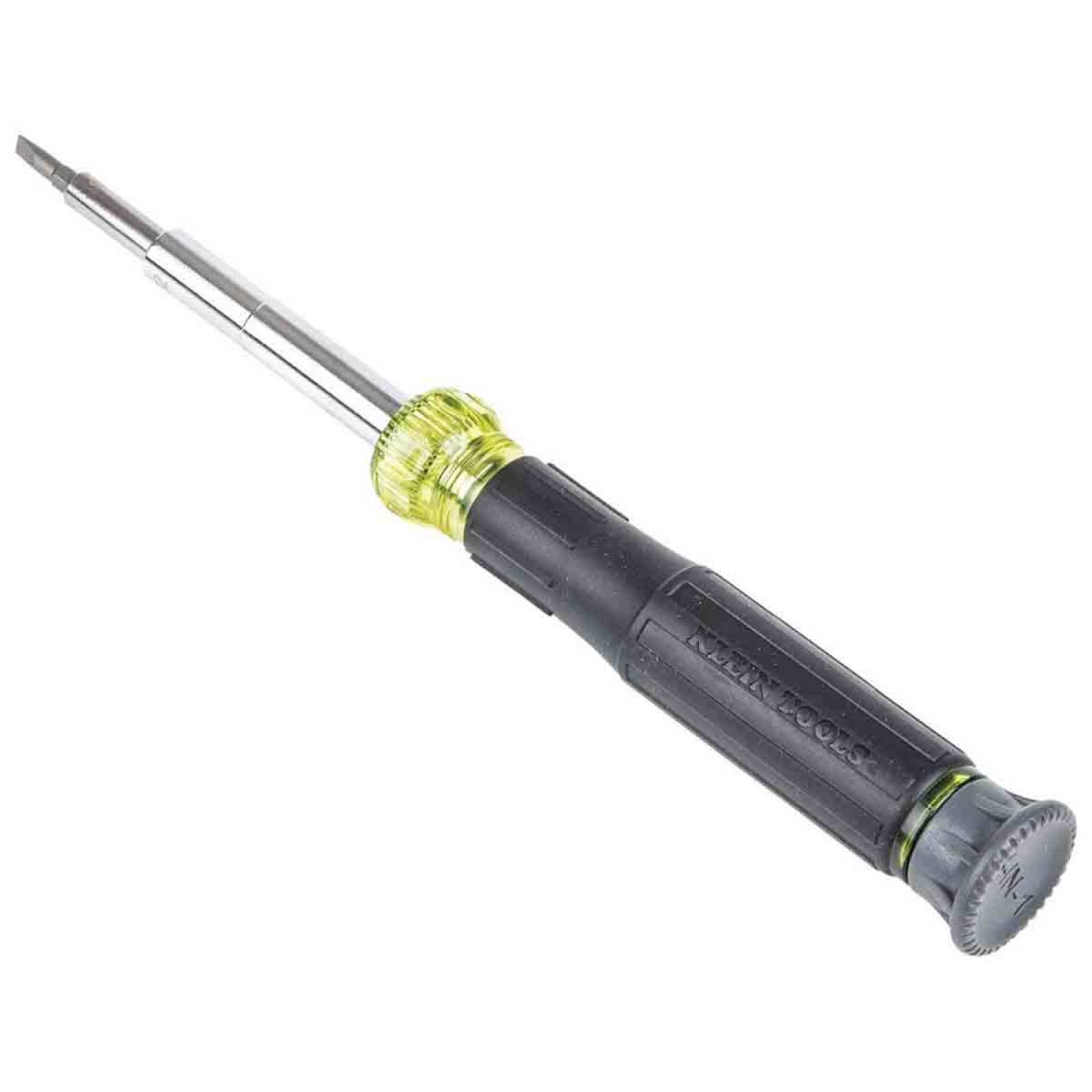 Desarmador Destornillador Multipuntas 14en1 Acero Kleintools