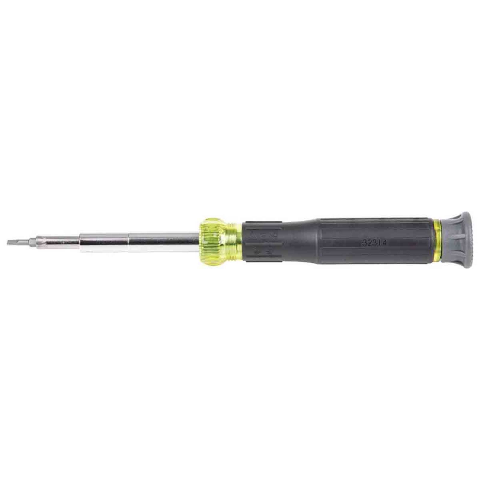 Desarmador Destornillador Multipuntas 14en1 Acero Kleintools