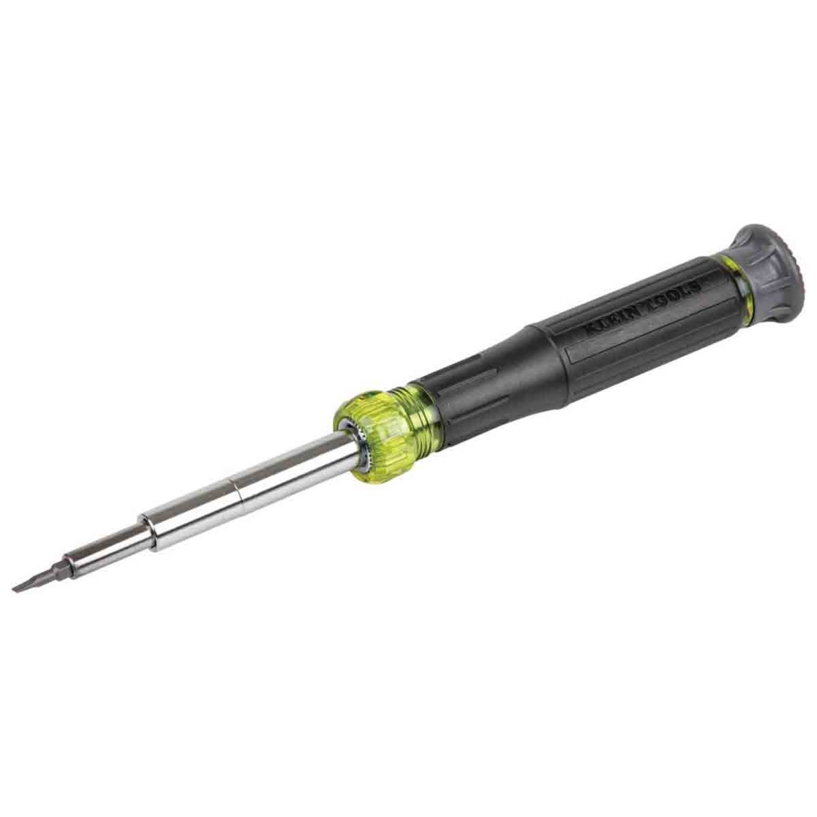 Desarmador Destornillador Multipuntas 14en1 Acero Kleintools