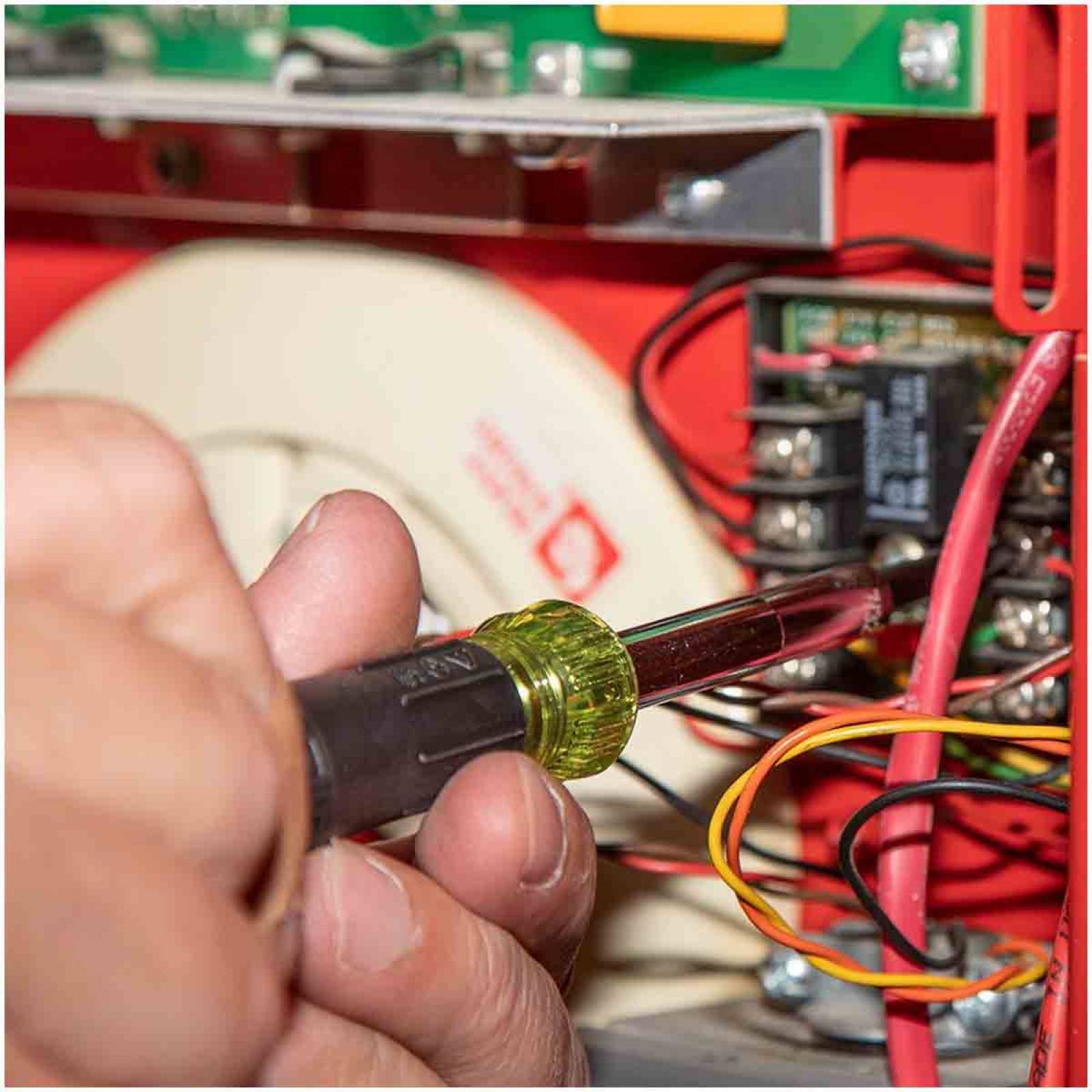 Desarmador Destornillador Multipuntas 14en1 Acero Kleintools