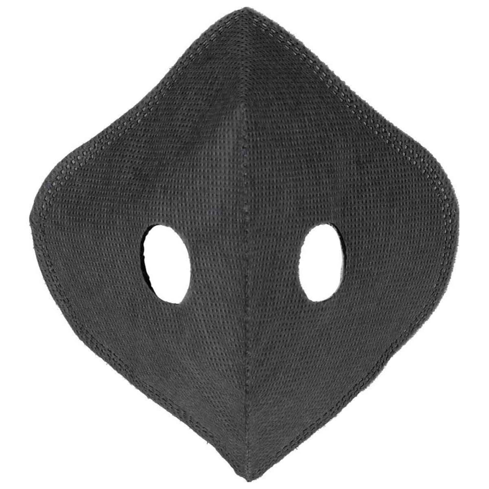 Cubrebocas Mascarilla De Filtro Tela Reutilizable Kleintools 