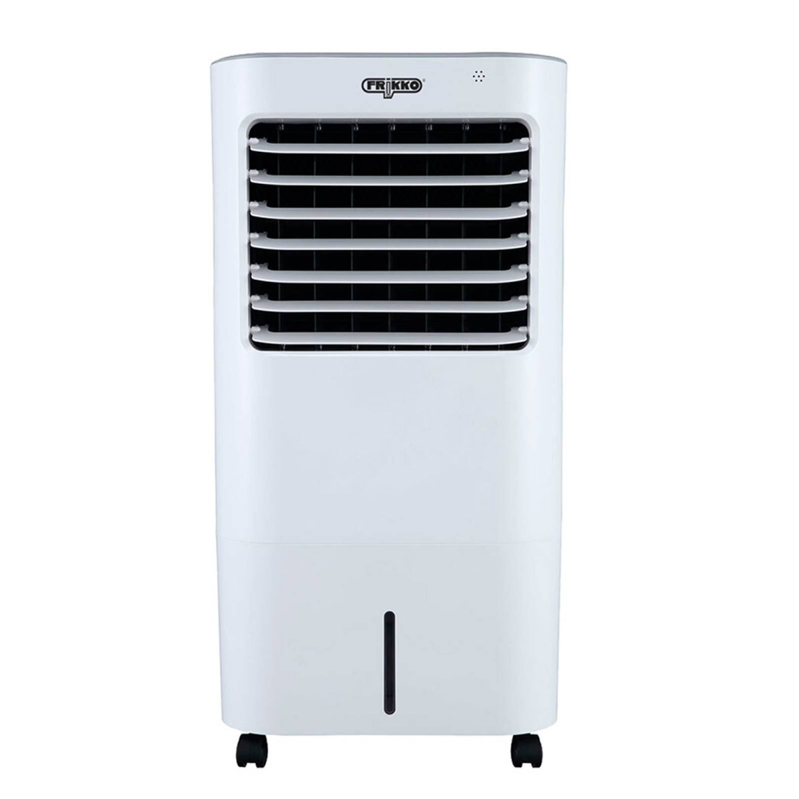 Enfriador Evaporativo Humidificador Portatil 10l 85w Frikko 