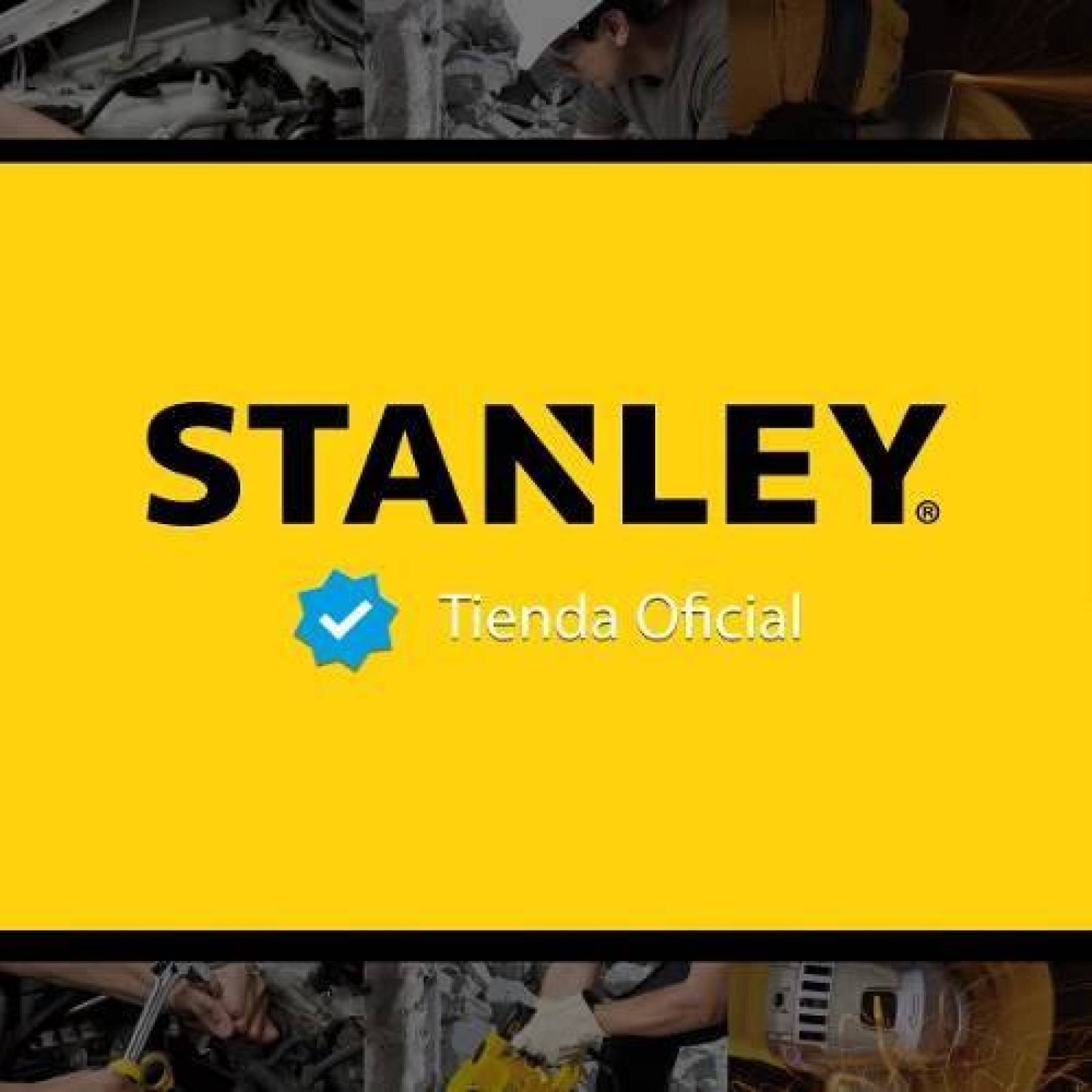 Abrasivo Para Metal T1 Corte 355 Y 25 Mm Sta8011rla Stanley 