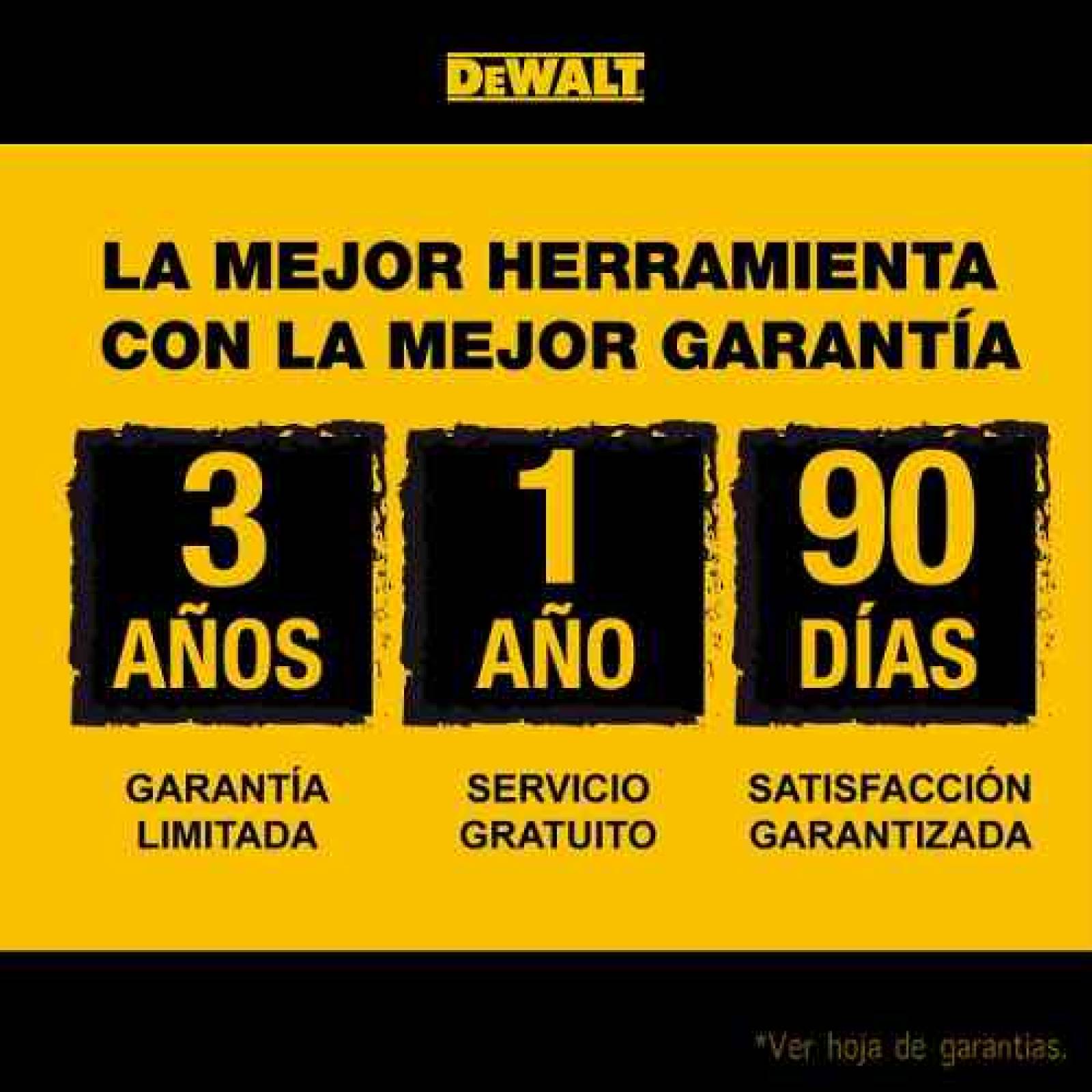 Caja De Herramientas 4 Compartimientos 13 T-stak Dewalt 