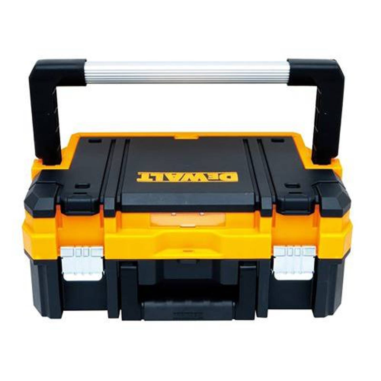 Caja De Herramientas 4 Compartimientos 13 T-stak Dewalt 