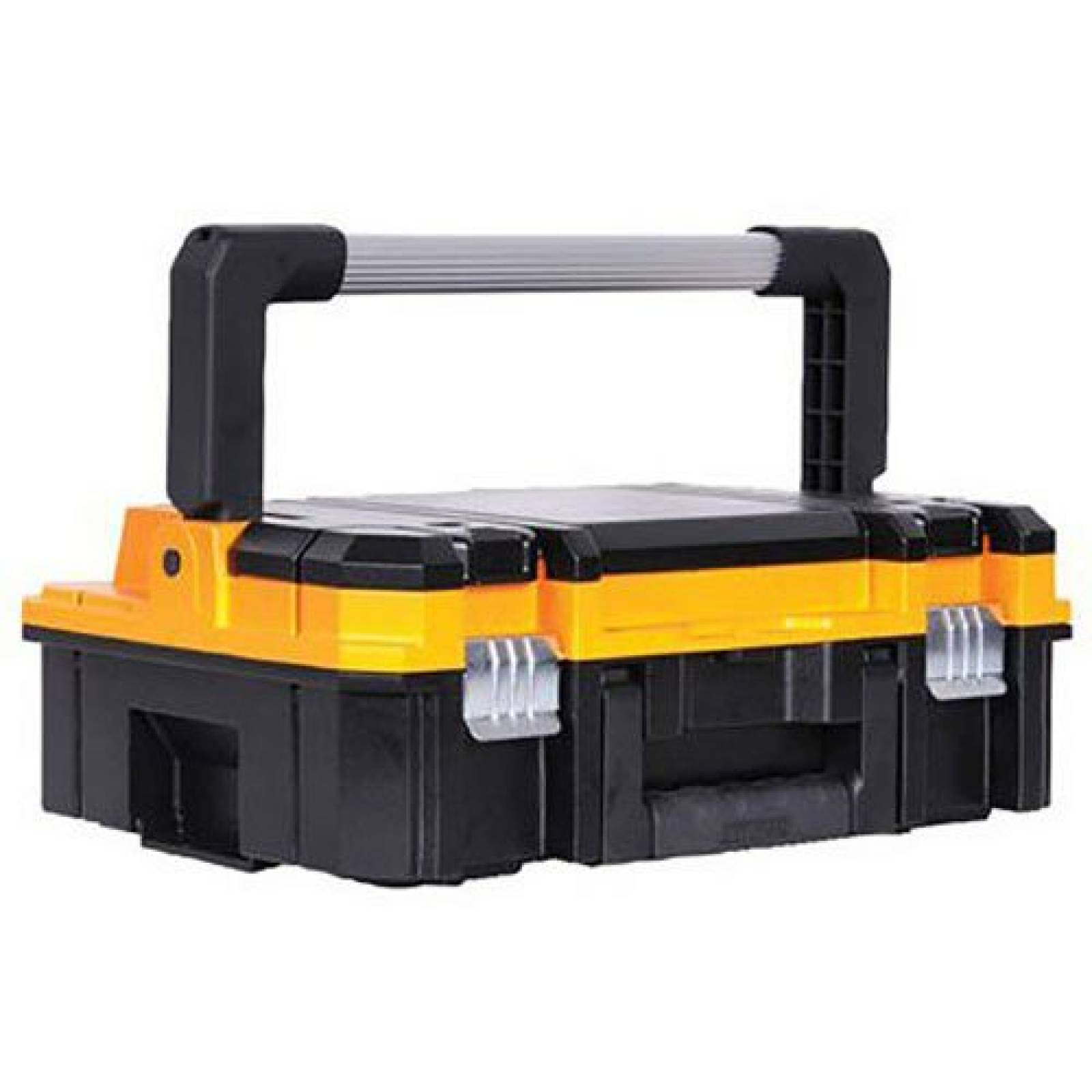 Caja De Herramientas 4 Compartimientos 13 T-stak Dewalt 