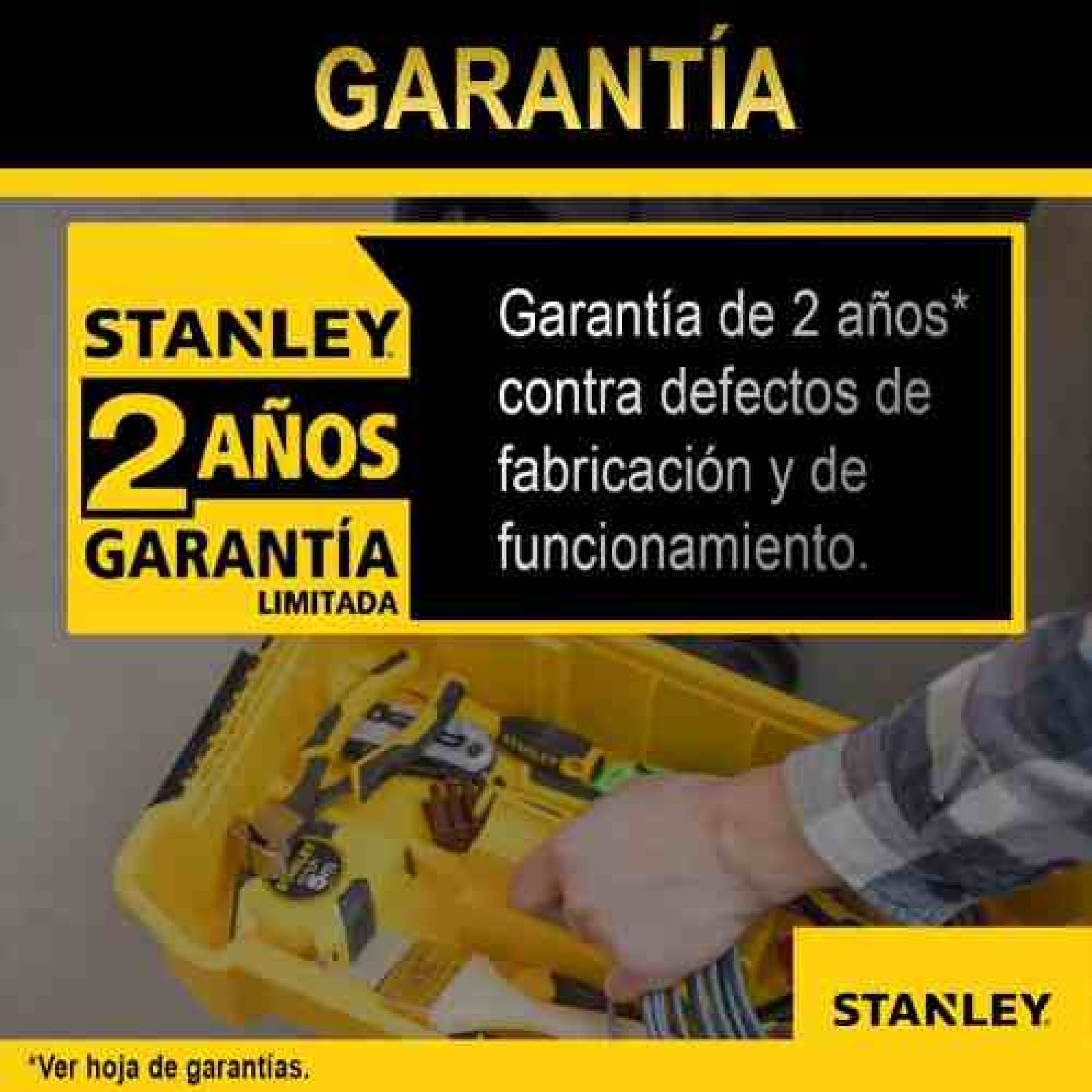 Cinturon Porta Herramientas Tipo Mandil Stst511304 Stanley