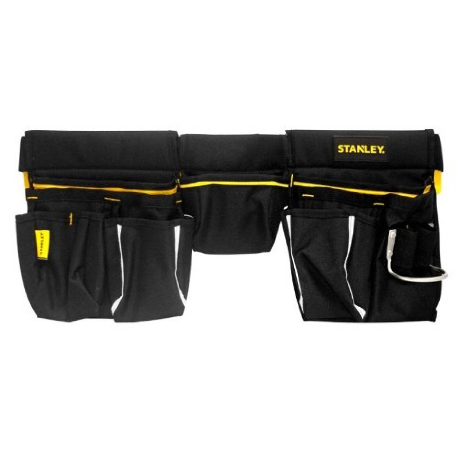 Cinturon Porta Herramientas Tipo Mandil Stst511304 Stanley