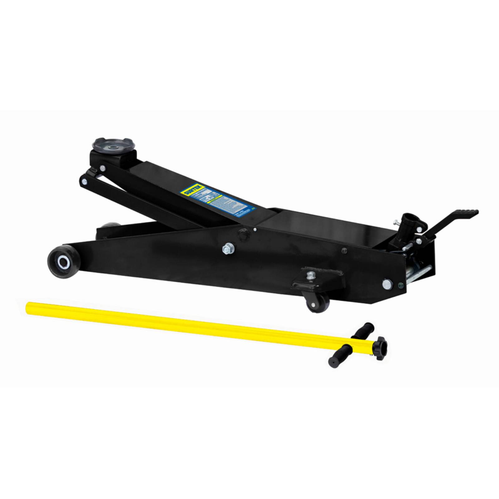 Gato Patín Profesional 3 Toneladas GPP3 Surtek 