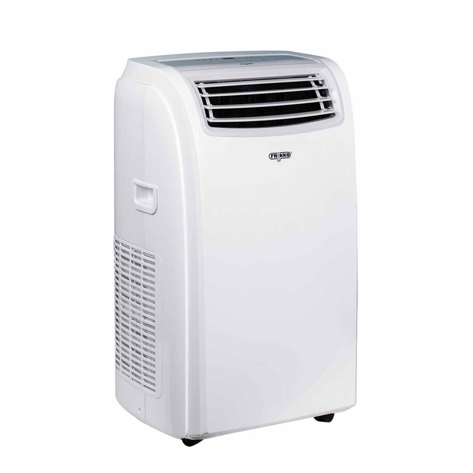 Aire Acondicionado Portatil Clima Frio 110V 12000Btus Frikko