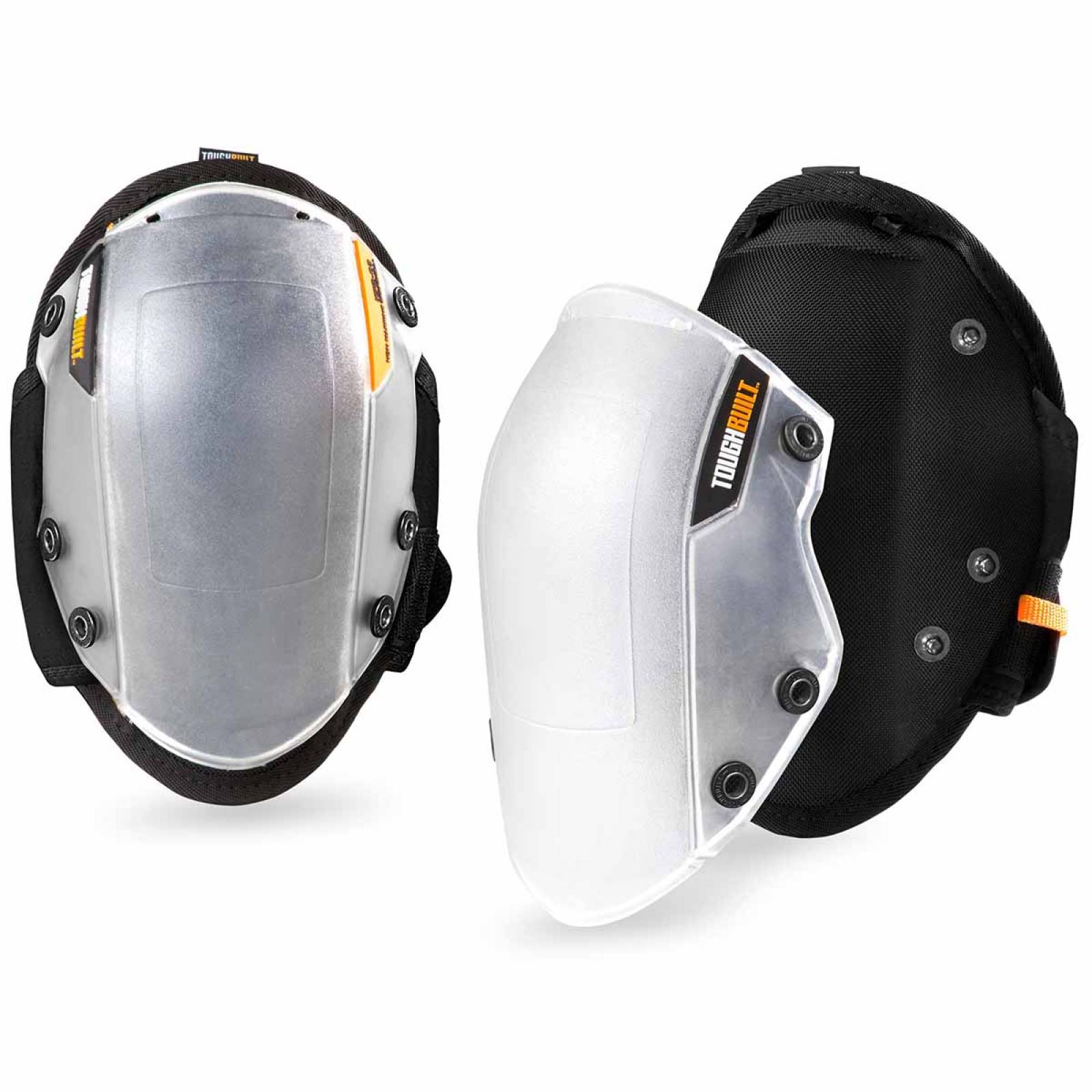 Rodilleras Proteccion Trabajo Industrial Uso Rudo ToughBuilt