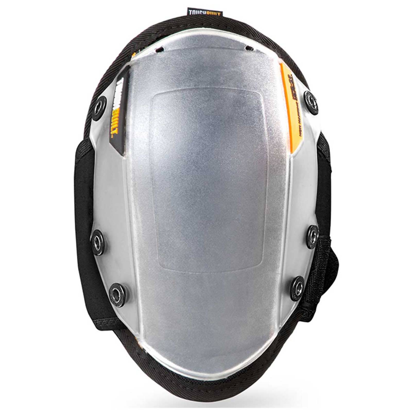 Rodilleras Proteccion Trabajo Industrial Uso Rudo ToughBuilt