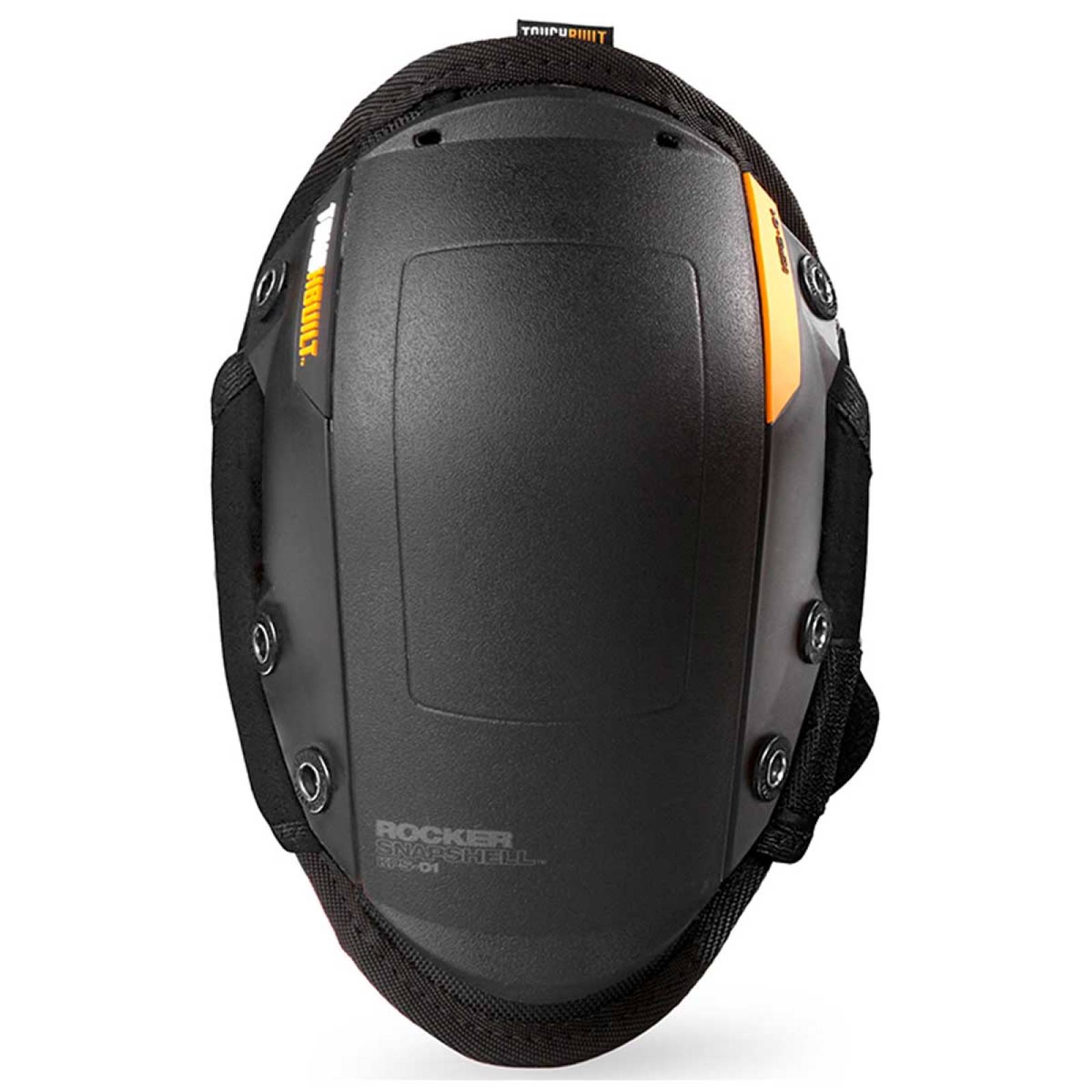 Rodilleras Uso Rudo Proteccion Trabjo Industrial ToughBuilt 