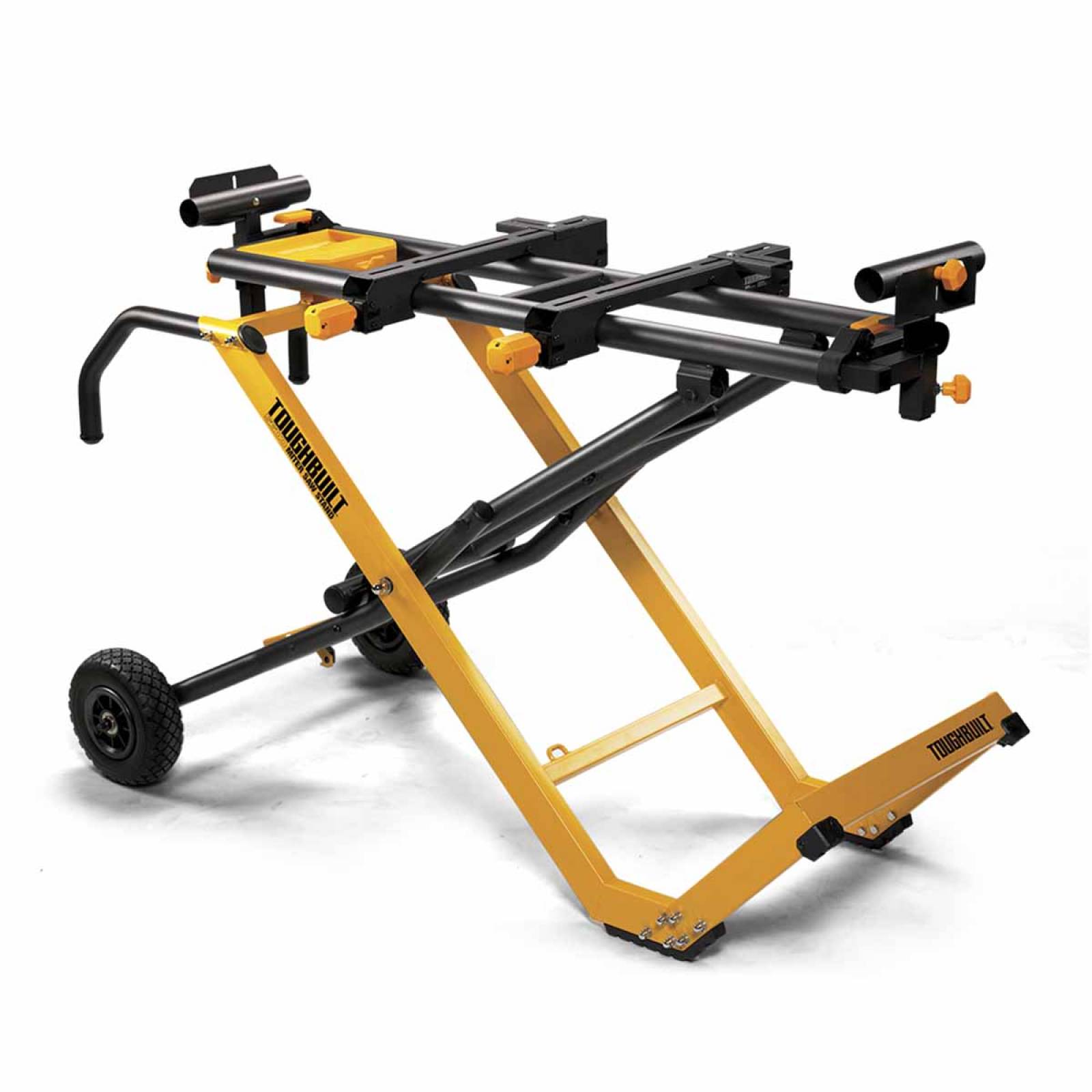 Soporte Base Banco Universal Sierra Ingletadora ToughBuilt