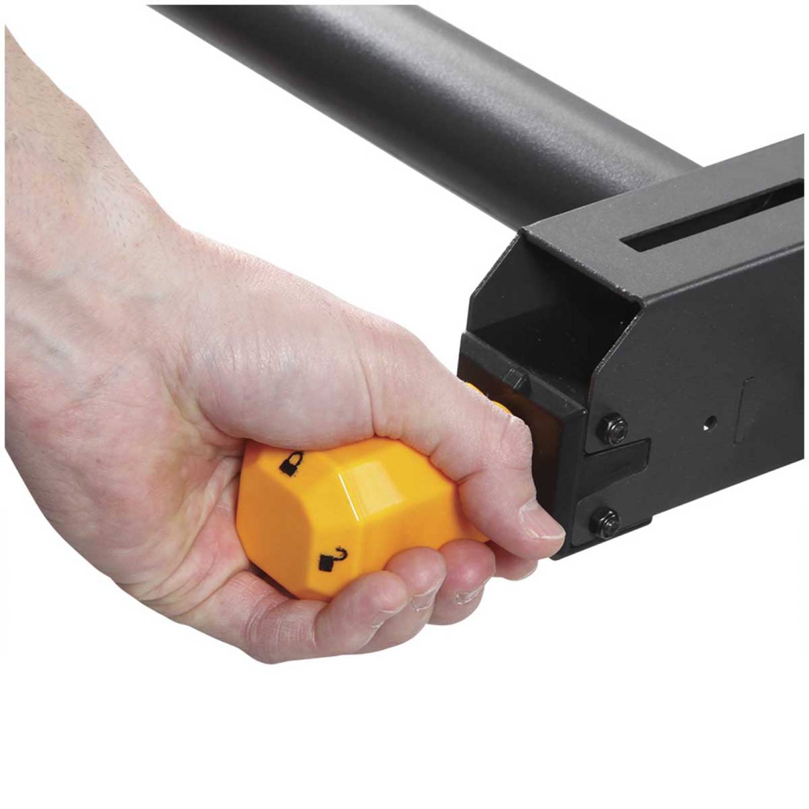 Soporte Base Banco Universal Sierra Ingletadora ToughBuilt