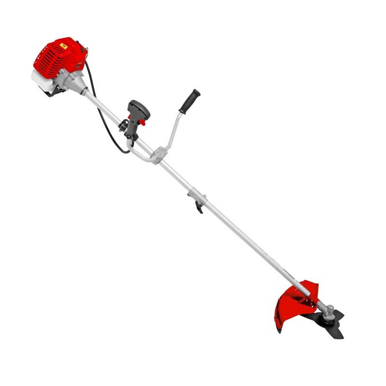 Desbrozadora Desmalezadora Podadora 52 Cc Corta Pasto Husky 