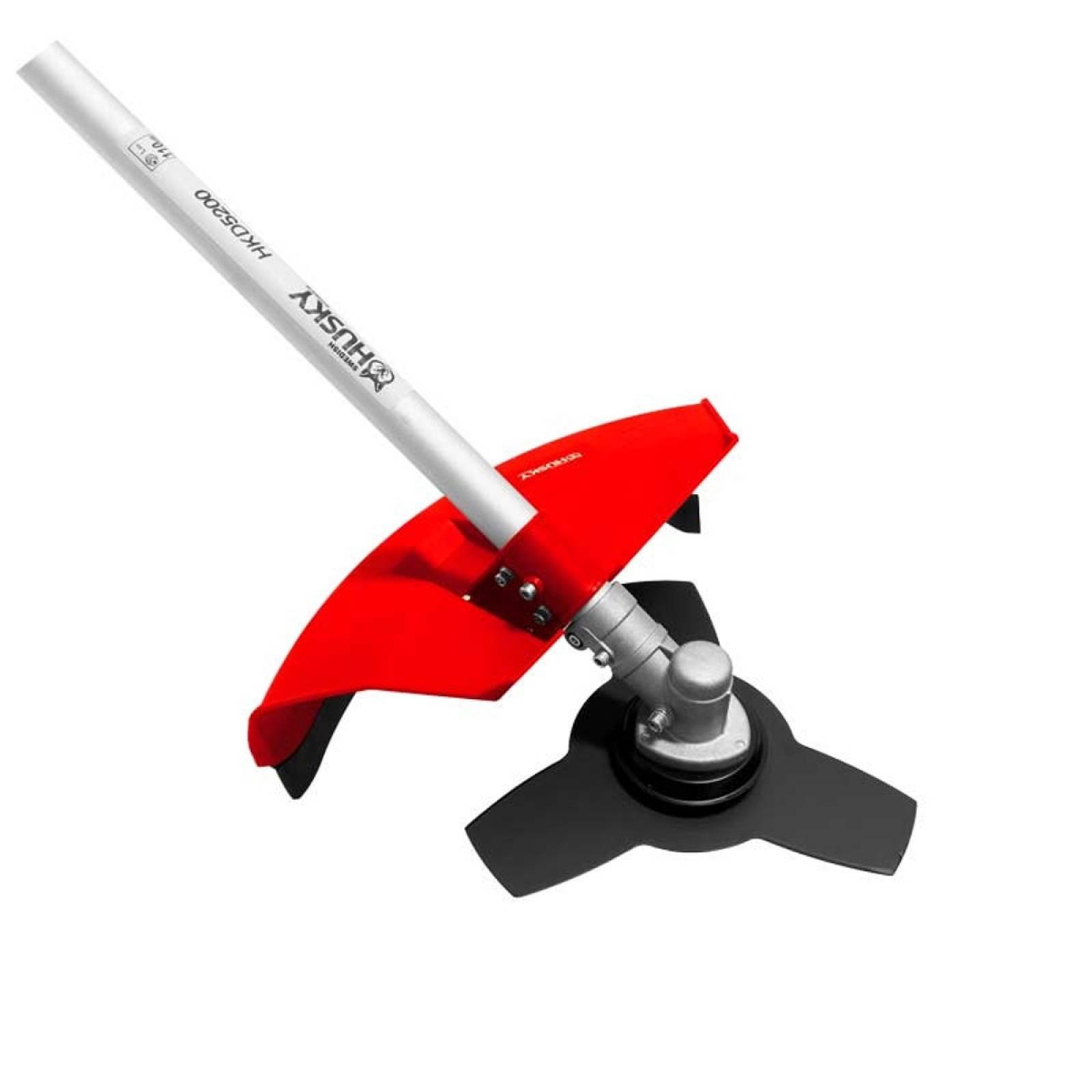 Desbrozadora Desmalezadora Podadora 52 Cc Corta Pasto Husky 