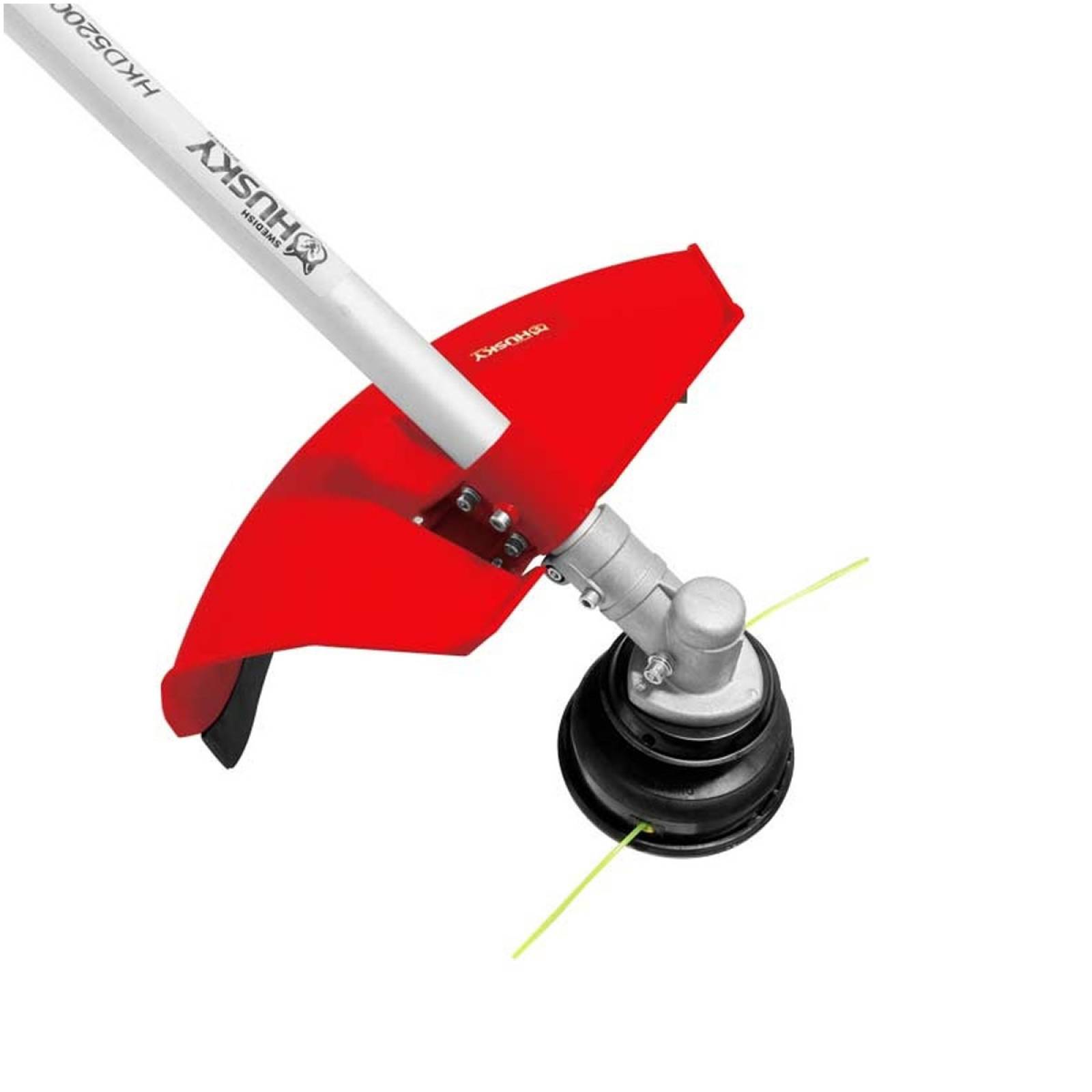 Desbrozadora Desmalezadora Podadora 52 Cc Corta Pasto Husky 