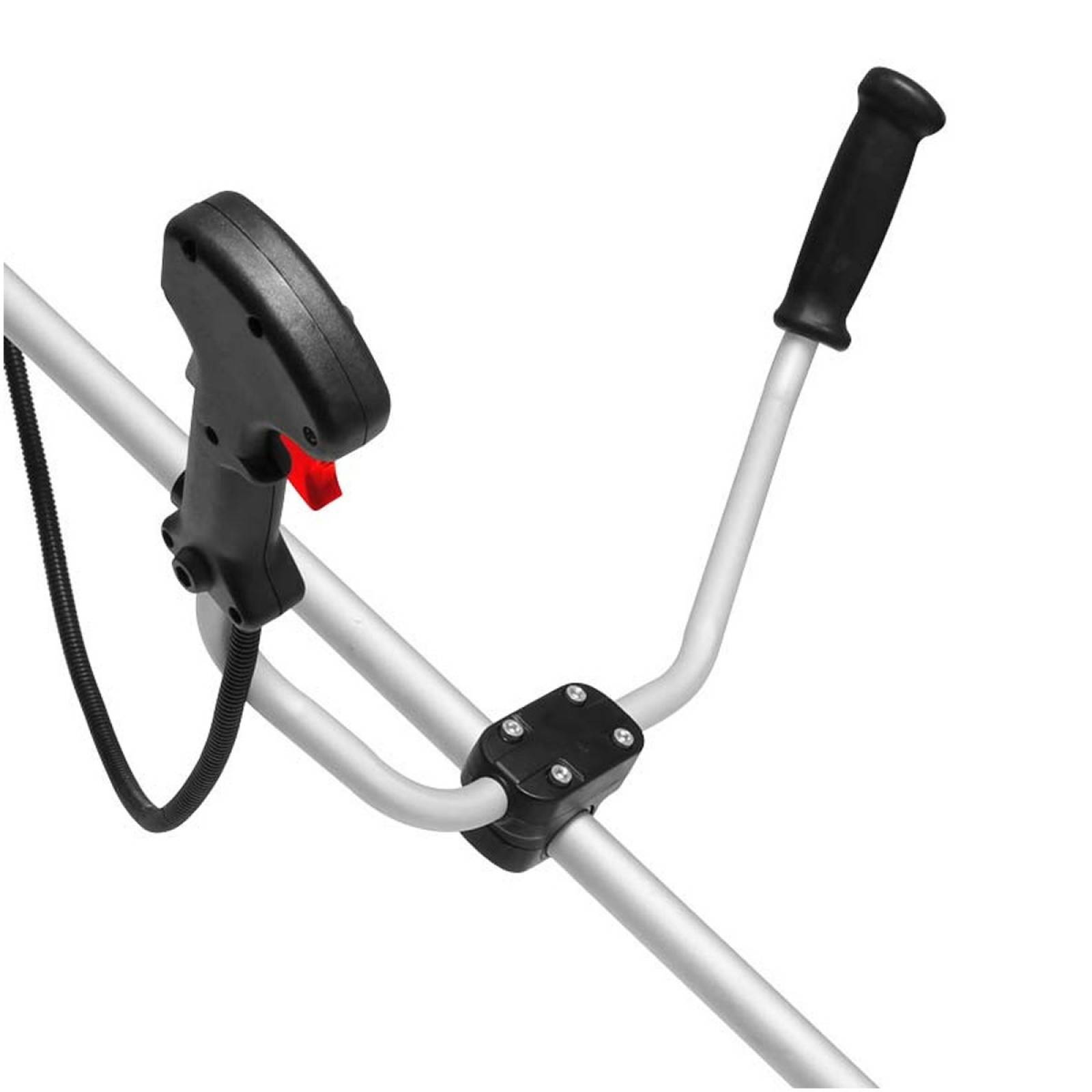 Desbrozadora Desmalezadora Podadora 52 Cc Corta Pasto Husky 