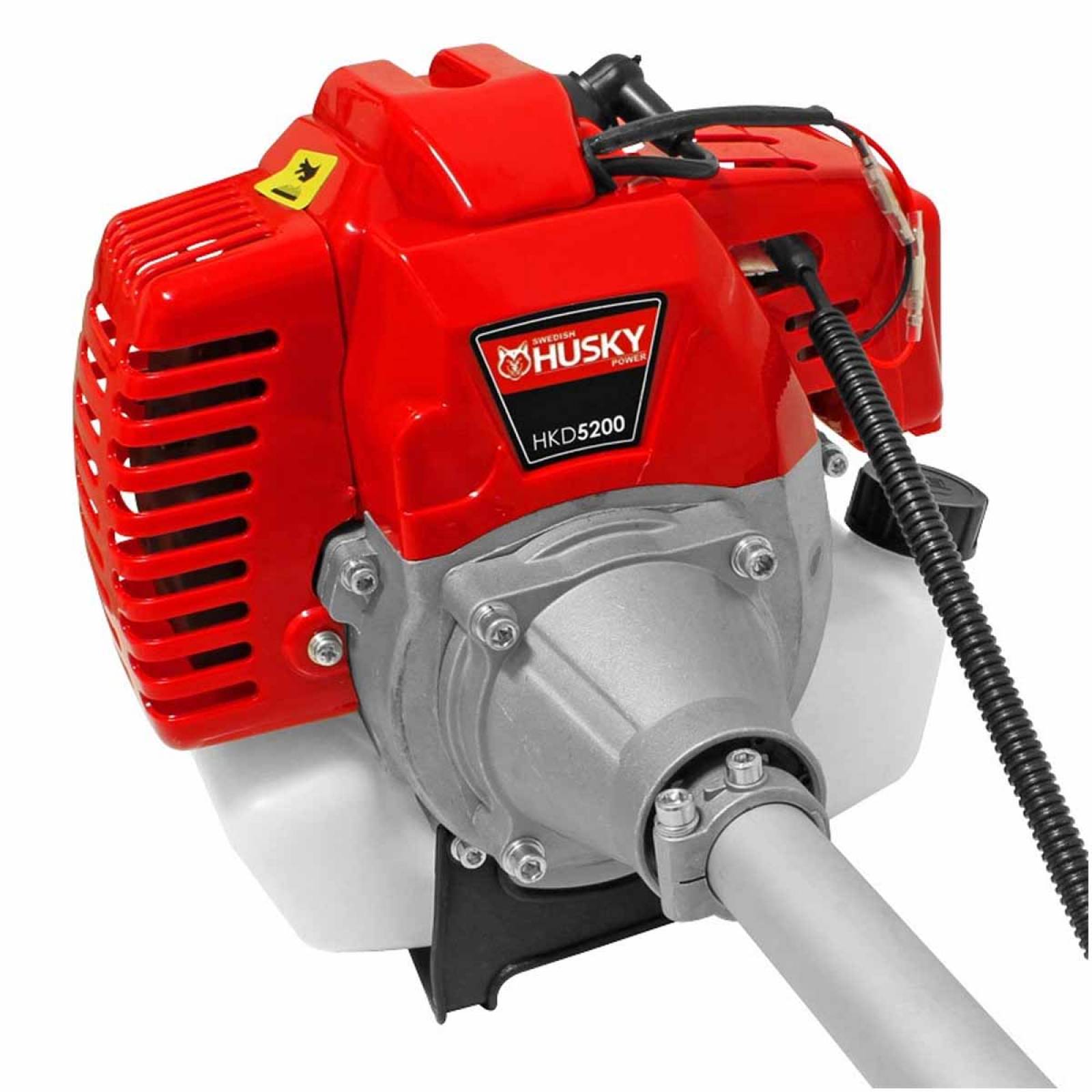 Desbrozadora Desmalezadora Podadora 52 Cc Corta Pasto Husky 