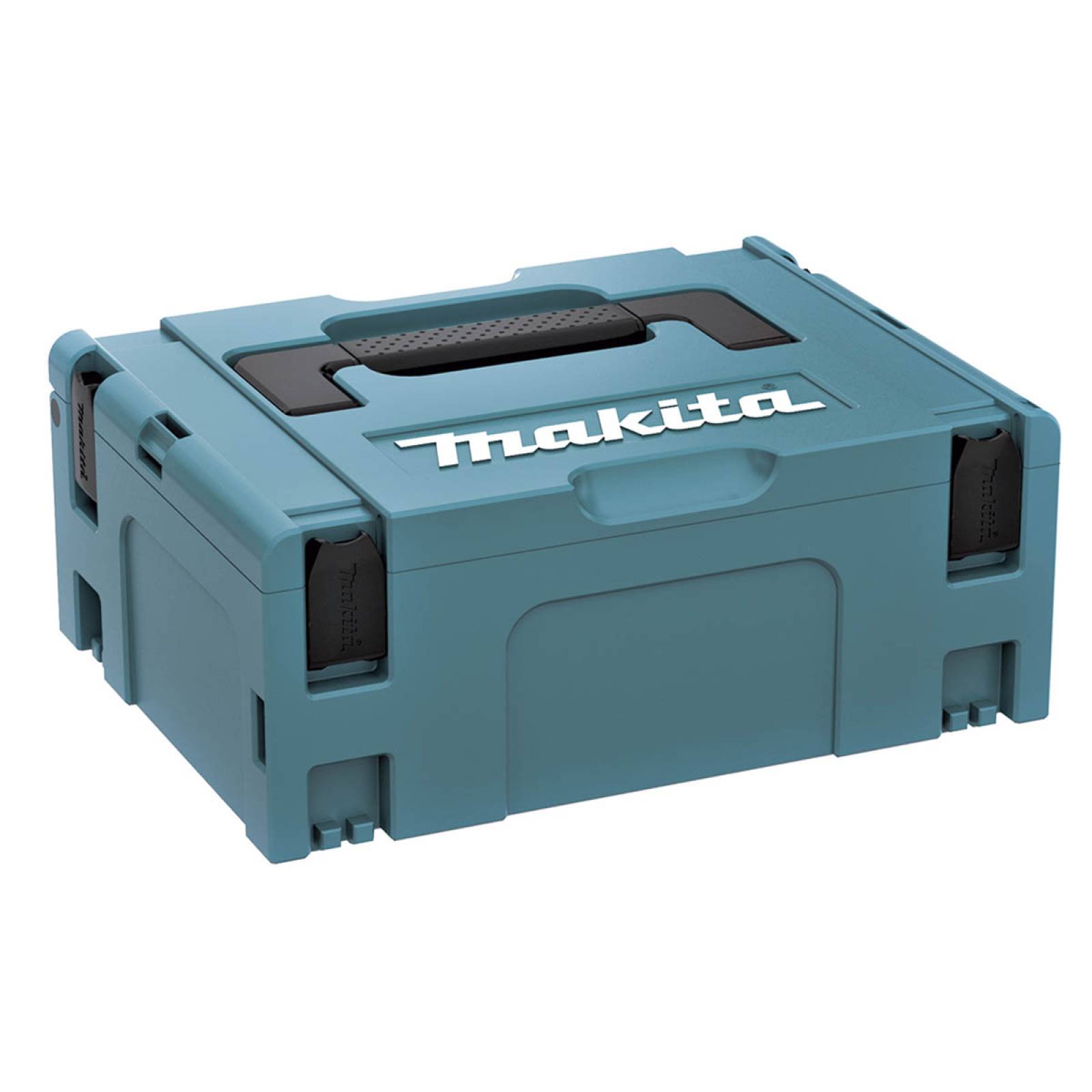 Rotomartillo Atornillador 18V + Baterias +  Maletin Makita
