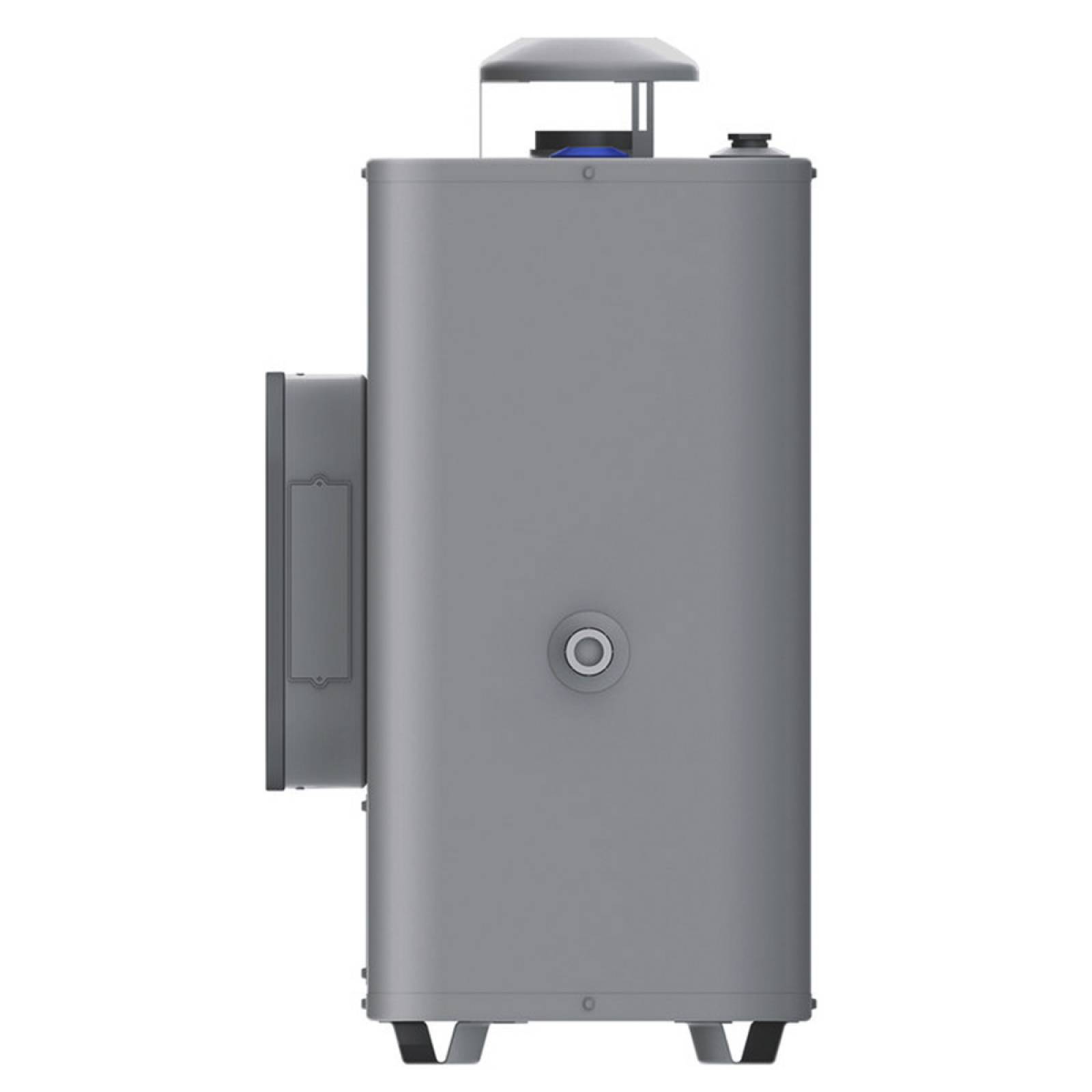 Calentador Boiler Paso 1 Servicio Gas Natural 5 L Baño Bosch 