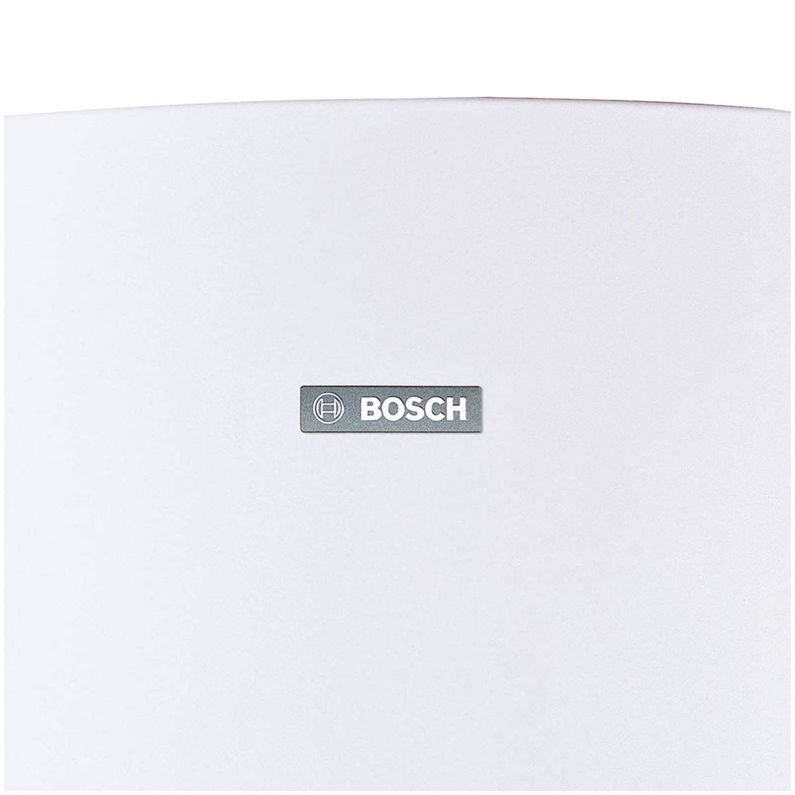 Calentador Boiler Instantaneo 3 Servicios Gas LP 13L Bosch