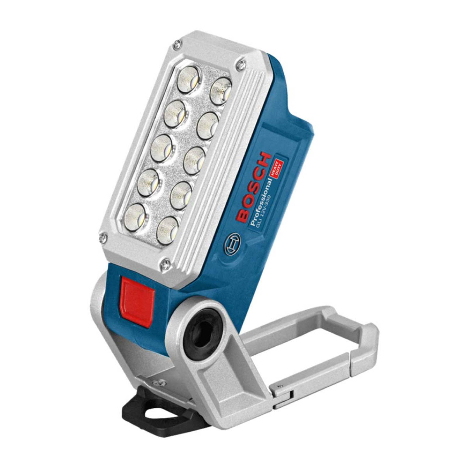 Linterna A Batería Bosch Gli 12v-330 12v 330 Lm S/ Batería 