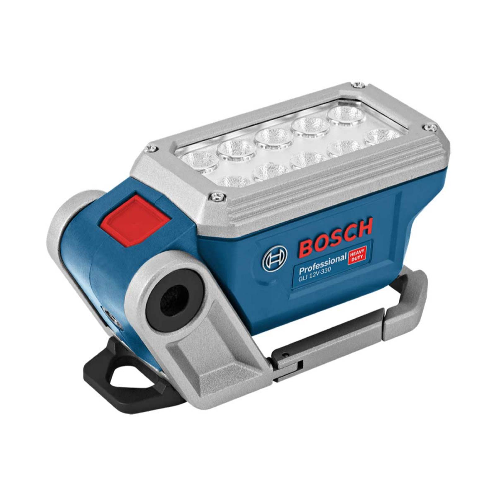 Linterna A Batería Bosch Gli 12v-330 12v 330 Lm S/ Batería 