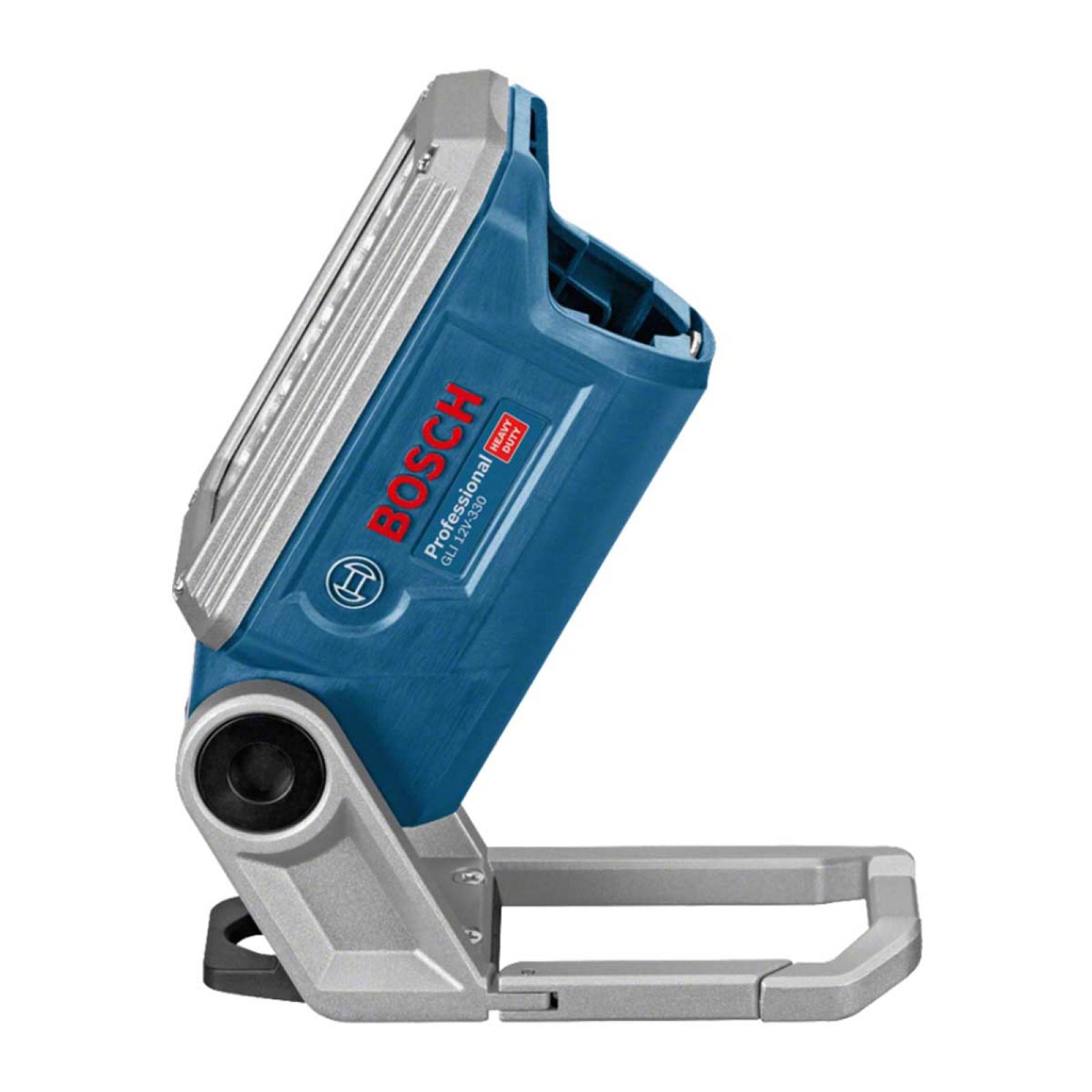 Linterna A Batería Bosch Gli 12v-330 12v 330 Lm S/ Batería 