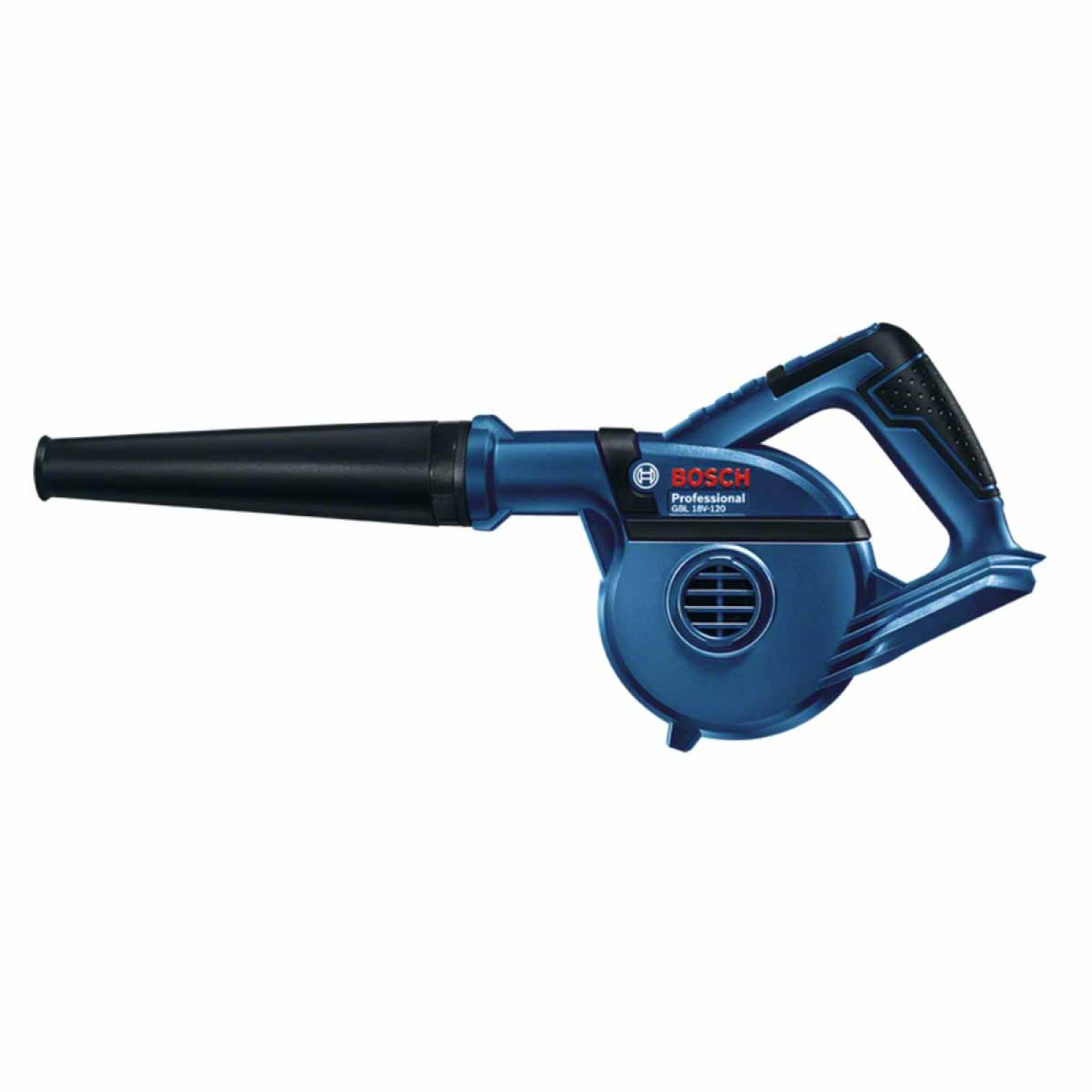 Sopladora Soplador Portatil Gbl Sin Bateria Jardineria Bosch 