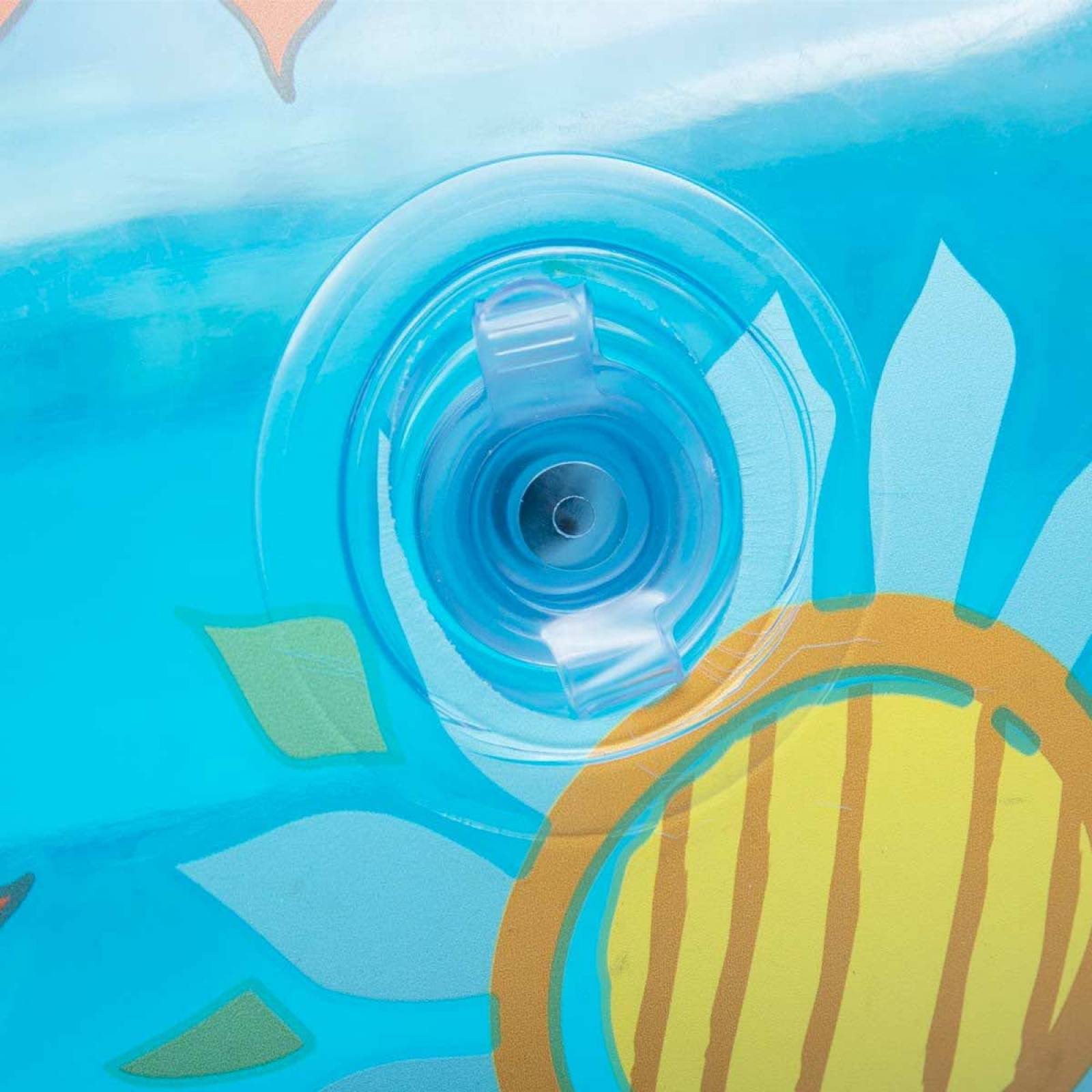 Alberca Piscina Inflable Rectangular 305 Cm Familiar Bestway 