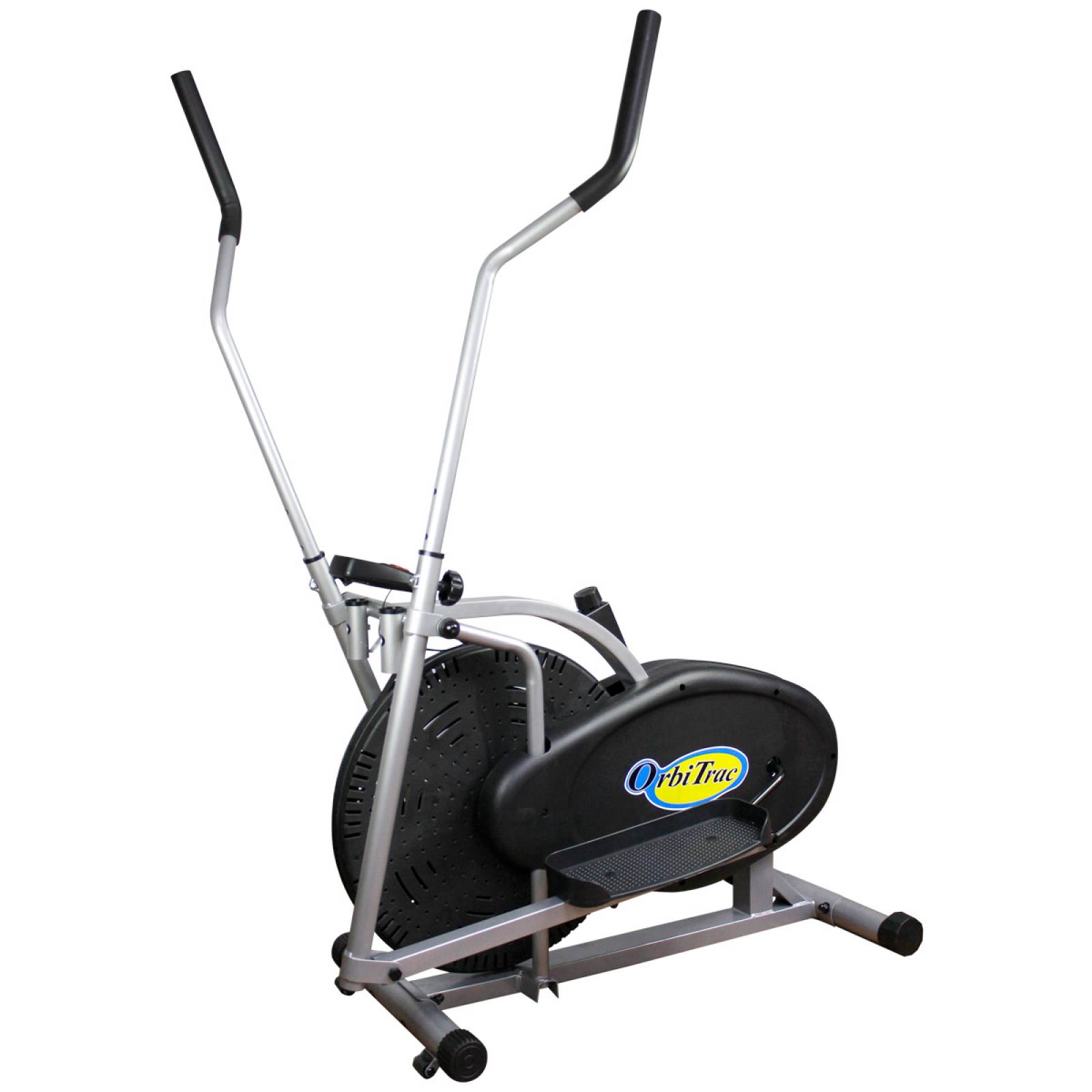 Escaladora Eliptica Bicicleta Fija Fitness Estatica Gym Casa