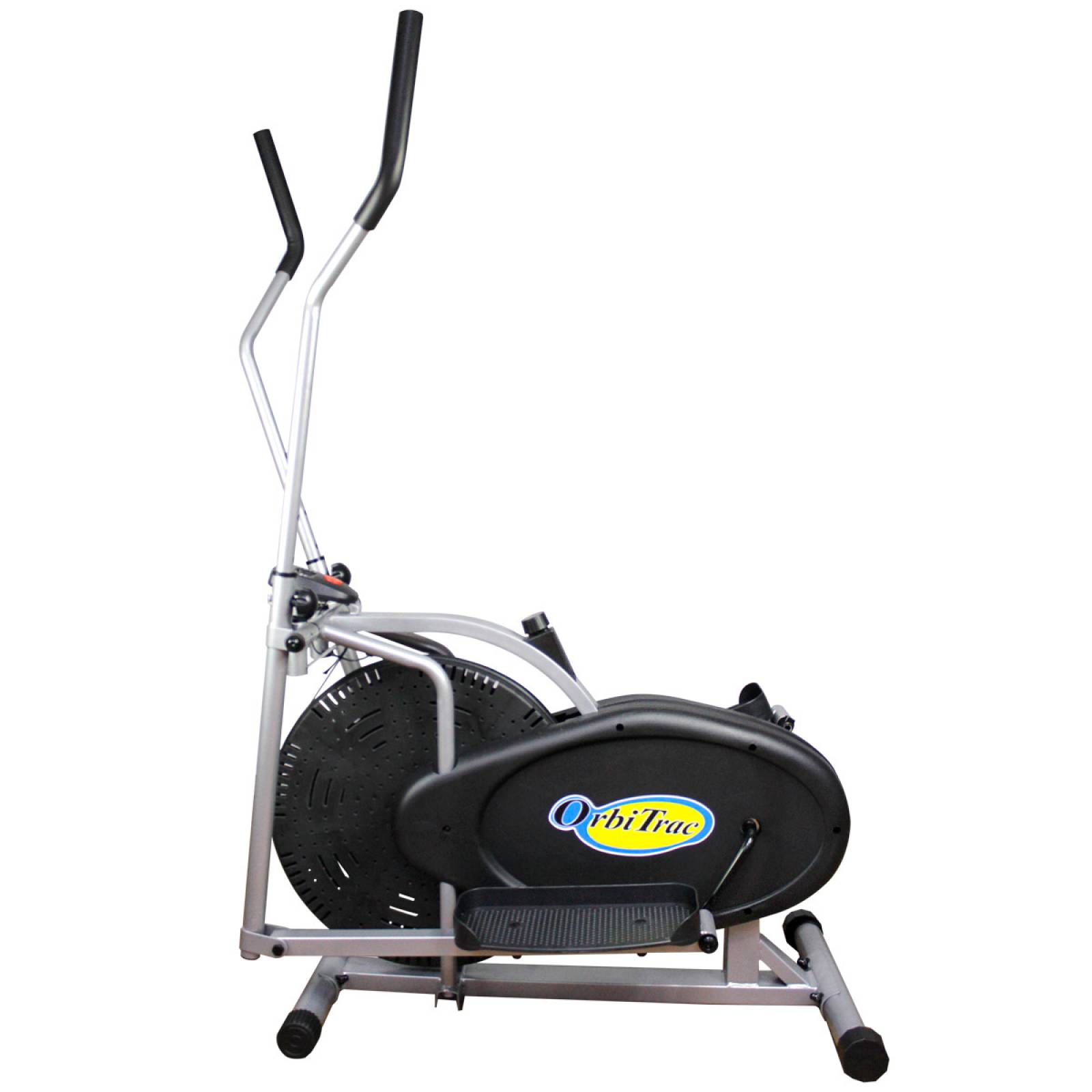 Escaladora Eliptica Bicicleta Fija Fitness Estatica Gym Casa