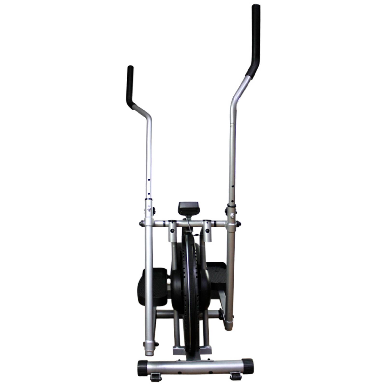 Escaladora Eliptica Bicicleta Fija Fitness Estatica Gym Casa