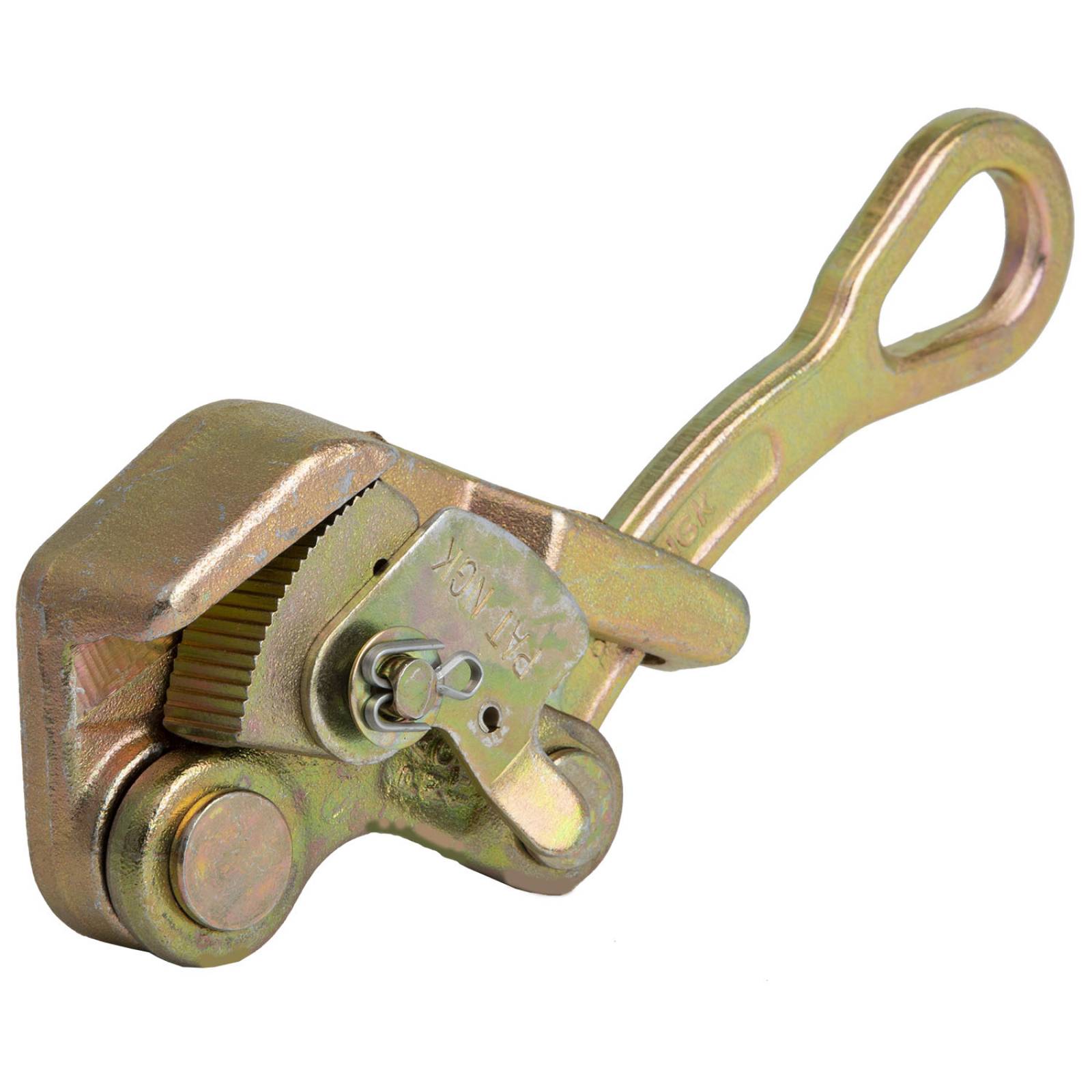 Tensor Quijada 2,5-16 Mm 1 Ton Tensar Jalar Cables Liniero